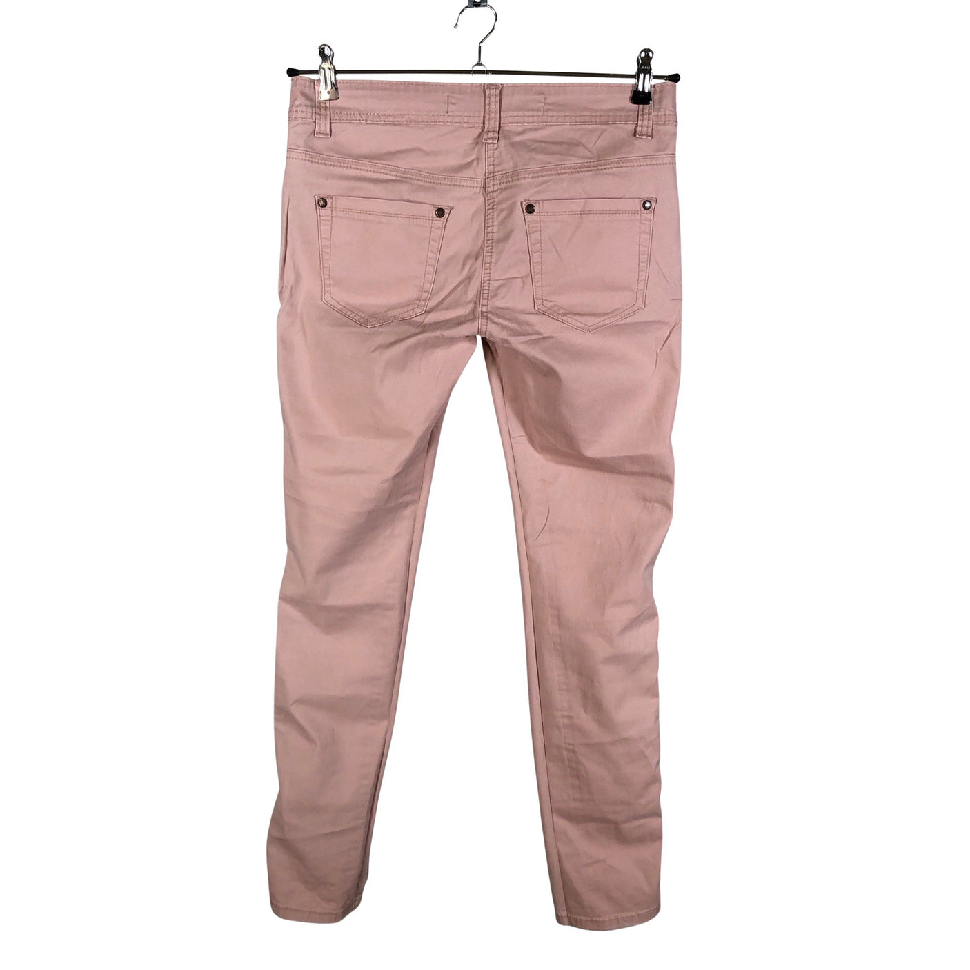 Unisex Next - Jeans, size 36 - Light pink (2)