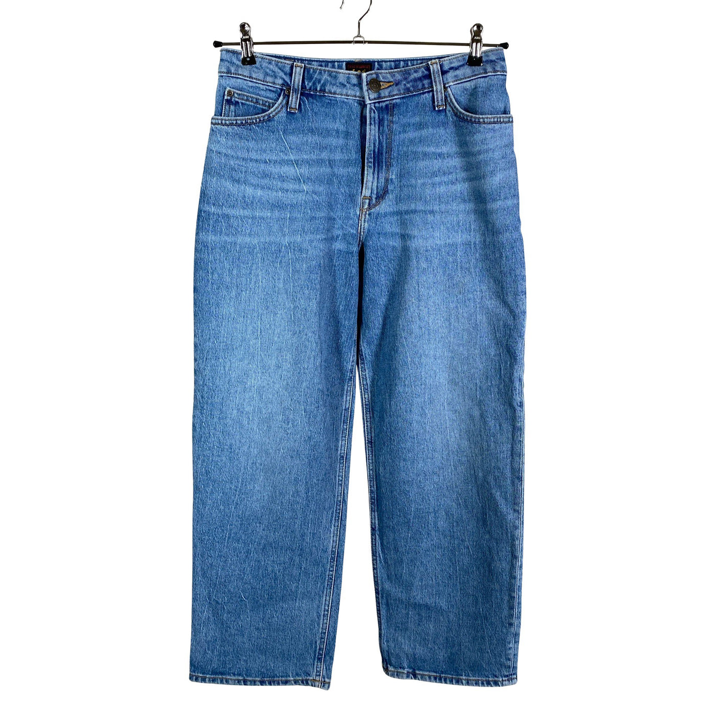 Unisex Lee - Jeans, size W28 - Blue (1)