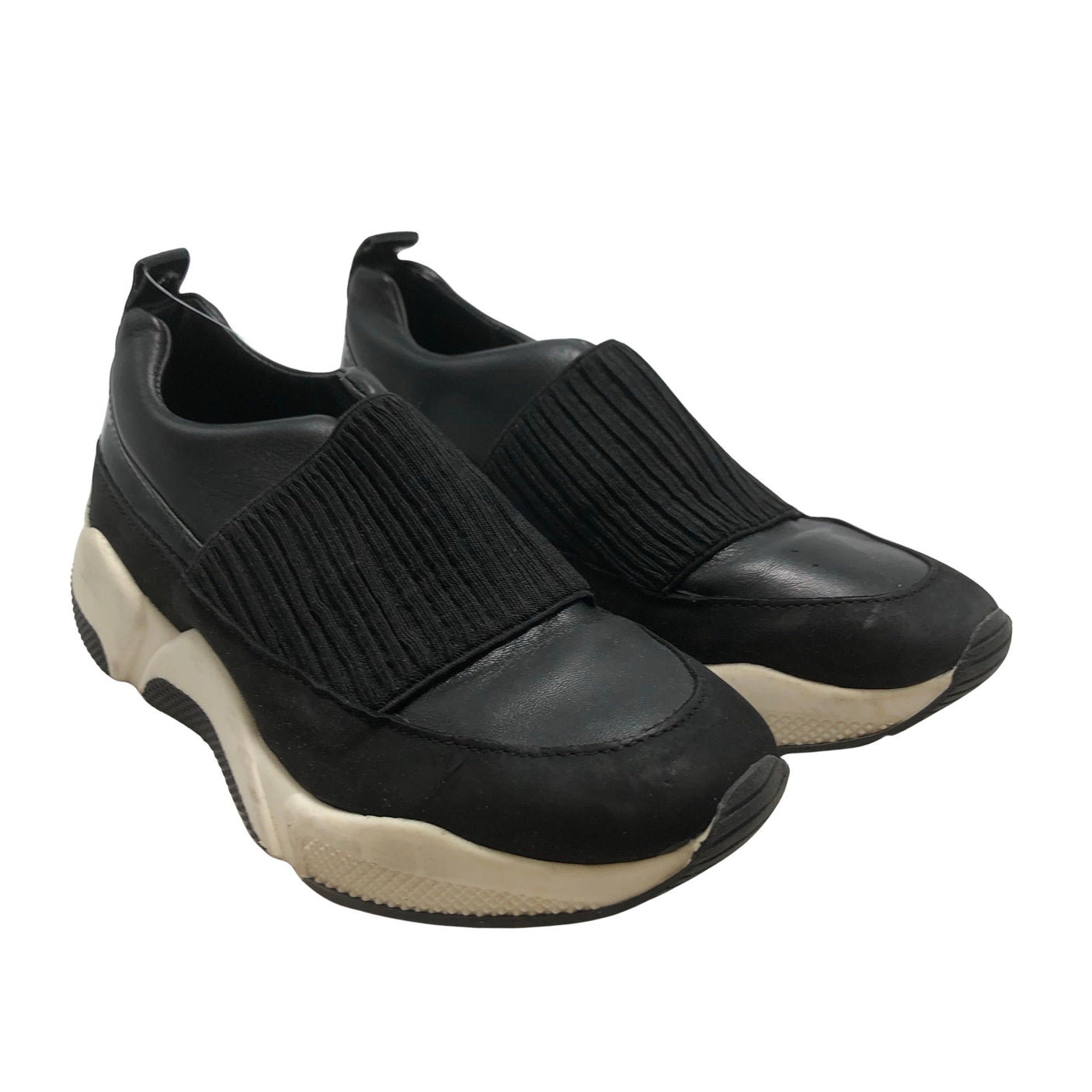 Unisex Billi Bi - Casual sneakers, size 37 - Black (2)
