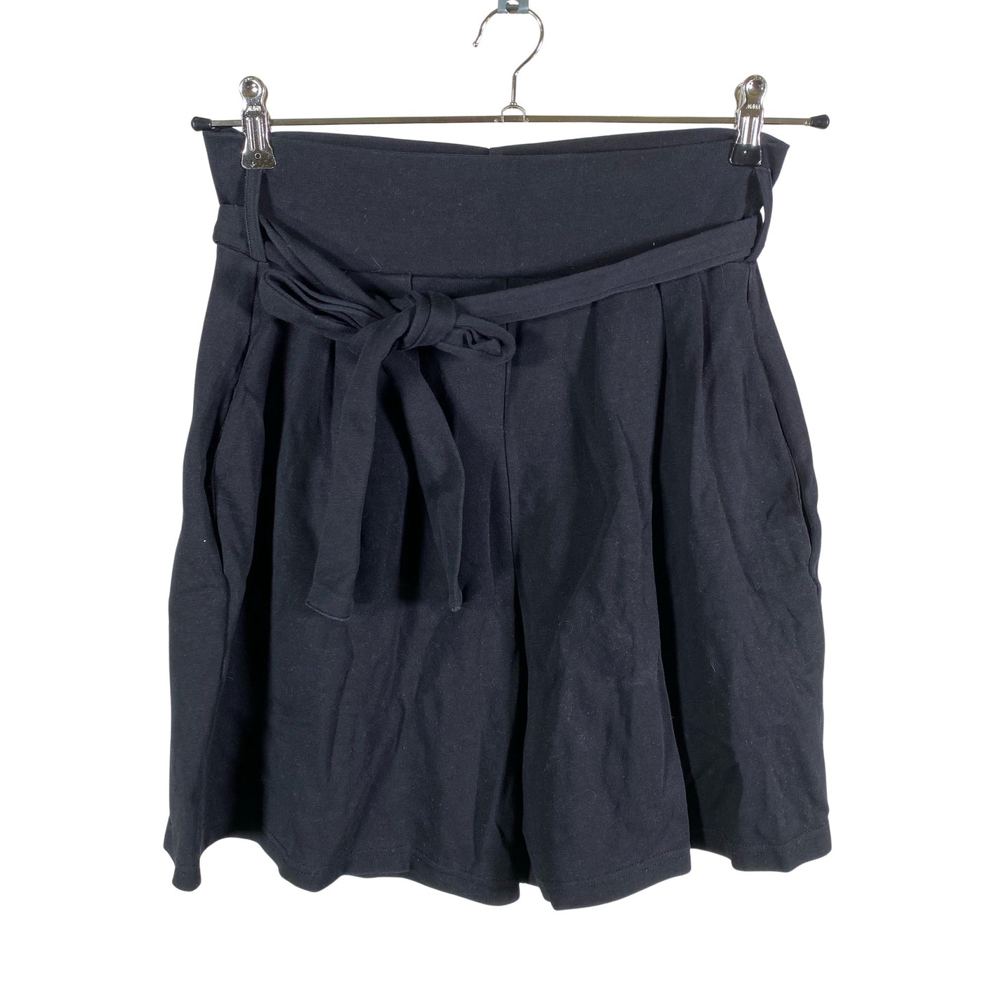 Unisex Riva Clothing - Tricot shorts, size 38 - Black (1)