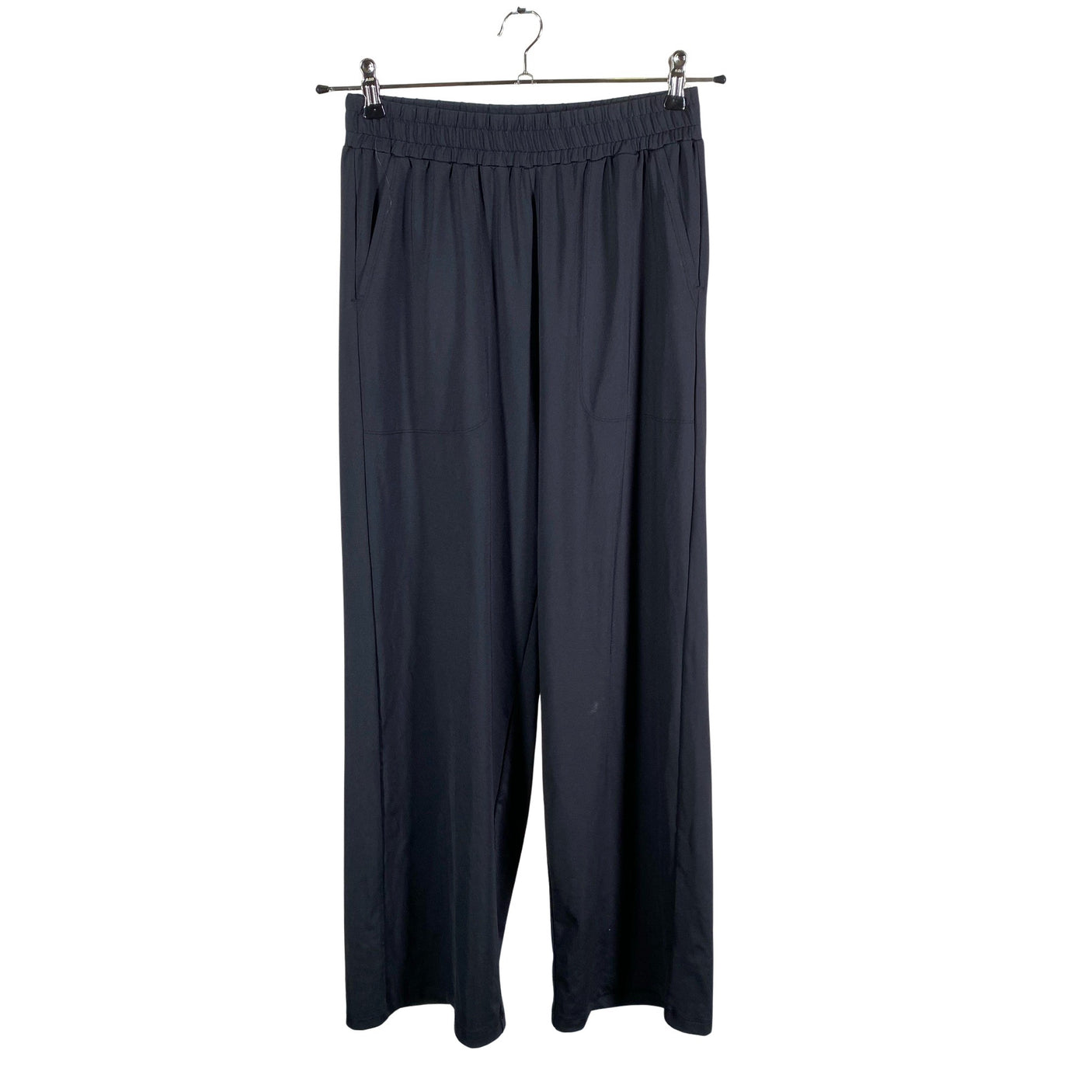 Unisex Ninepine - Sports trousers, size 38 - Black (1)