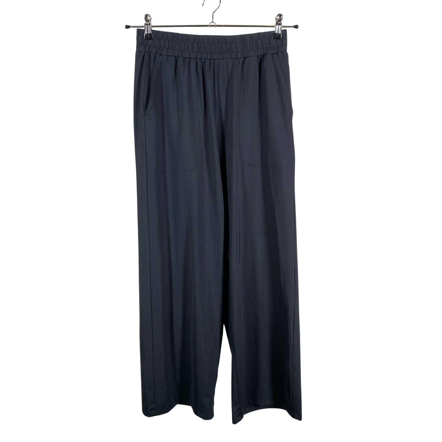 Unisex Ninepine - Sports trousers, size 38 - Black (1)