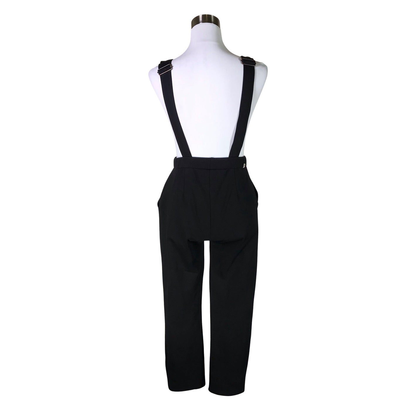 Unisex Kaiko - Overalls, size 36 - Black (2)