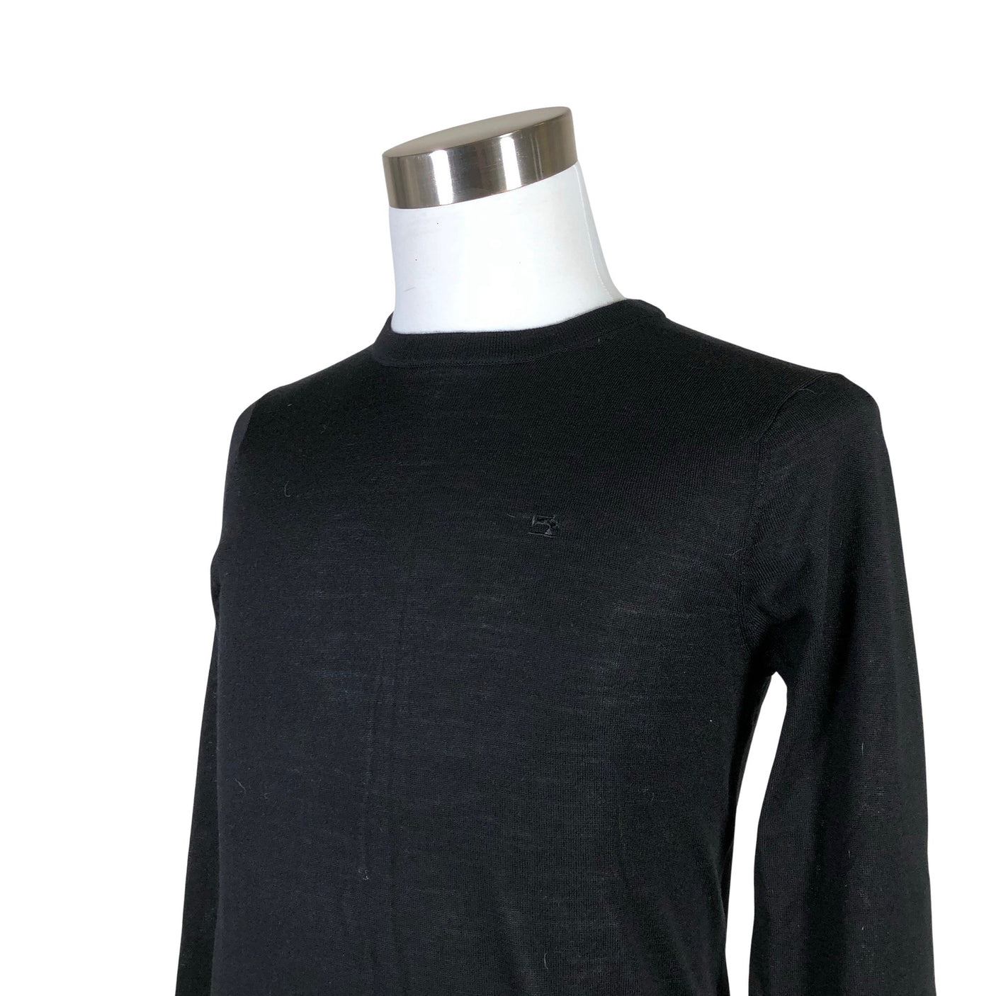Unisex Scotch&Soda - Sweater, size M - Black (3)