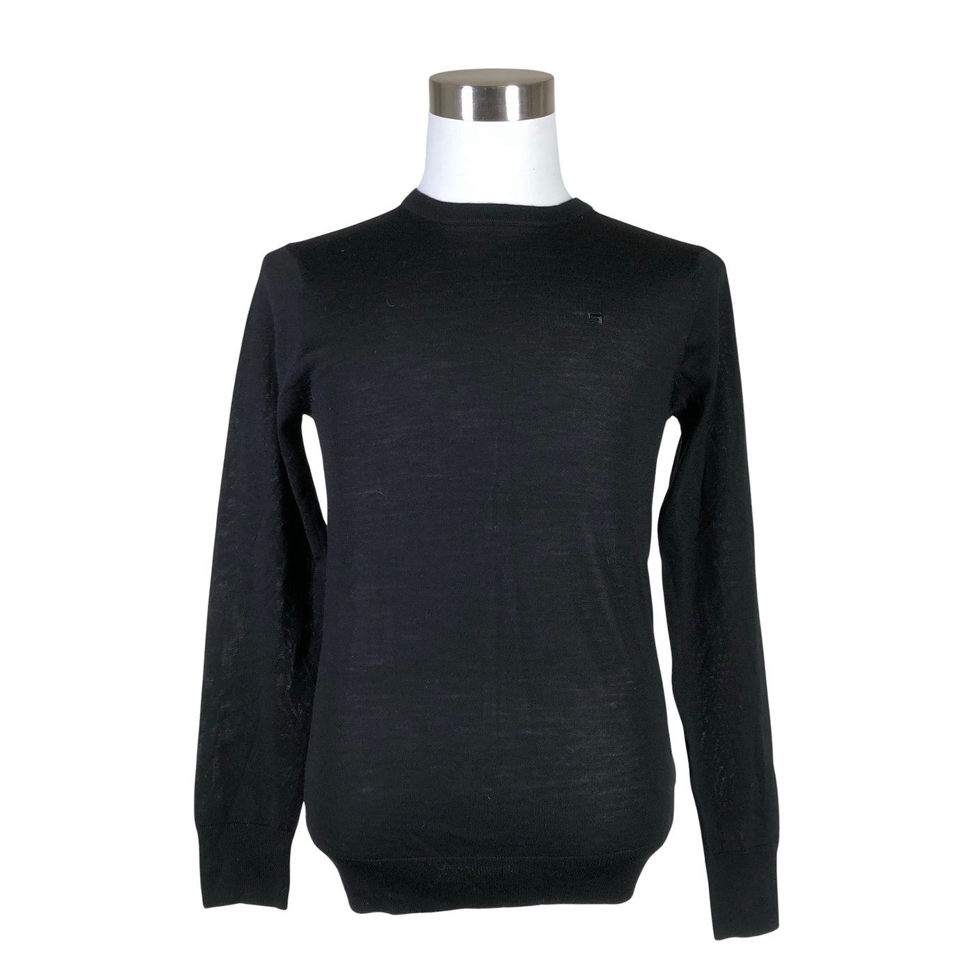 Unisex Scotch&Soda - Sweater, size M - Black (1)