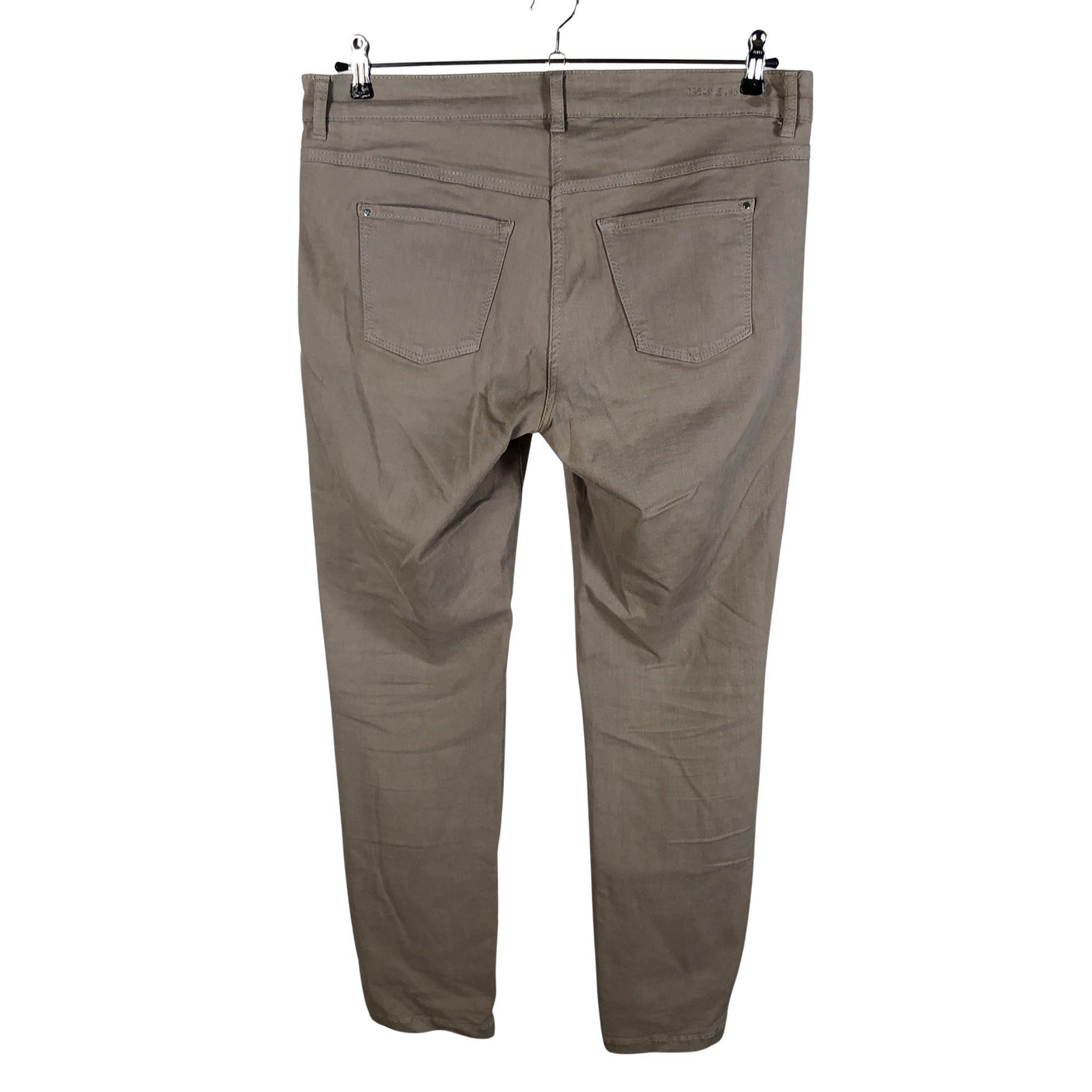 Unisex MAC - Jeans, size 46 - Brown (2)