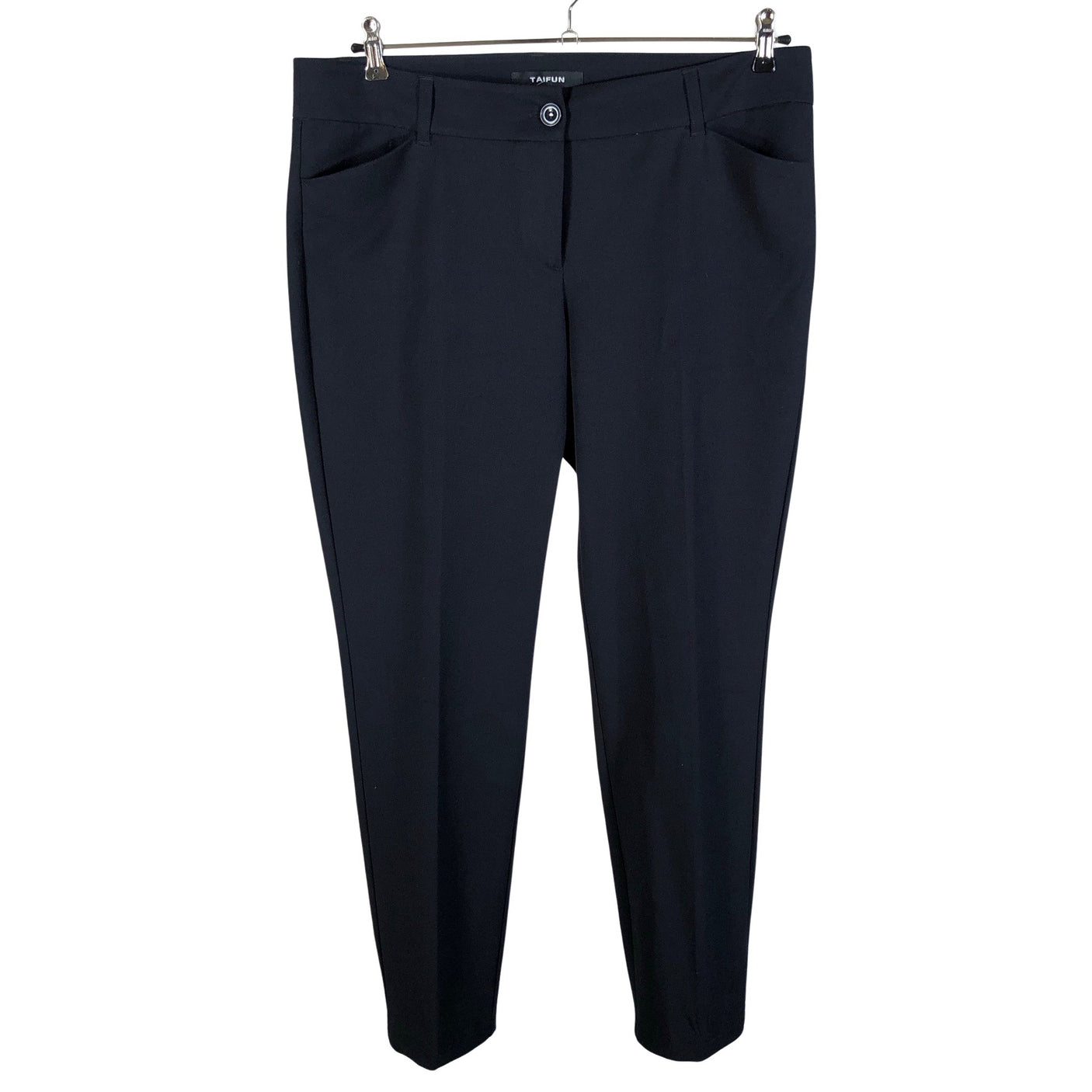 Unisex Taifun - Chinos, size 46 - Blue (1)