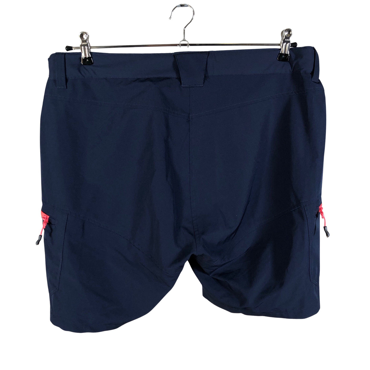Unisex Whistler - Sports shorts, size 46 - Blue (2)