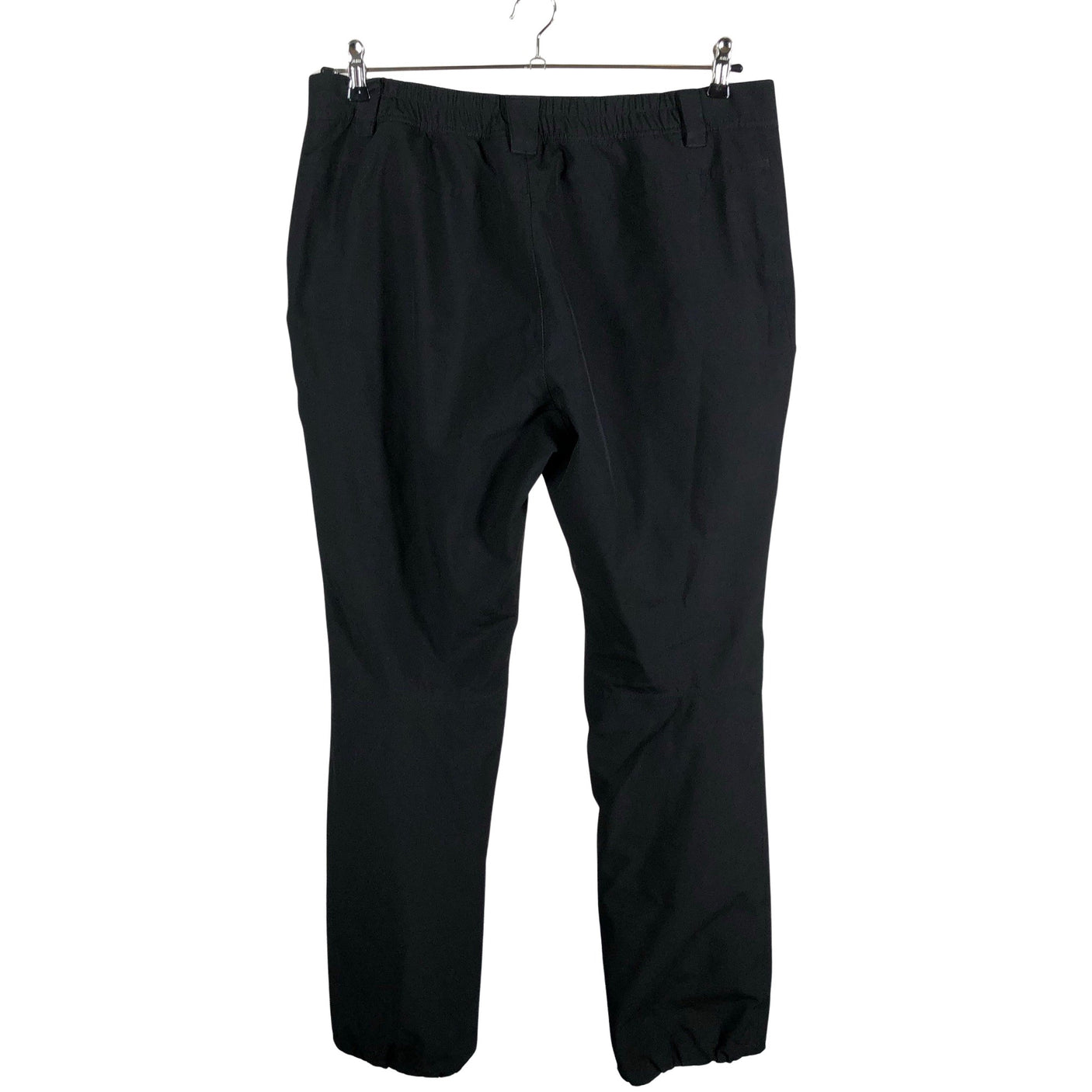 Unisex Luhta - Outdoor pants, size 44 - Black (2)
