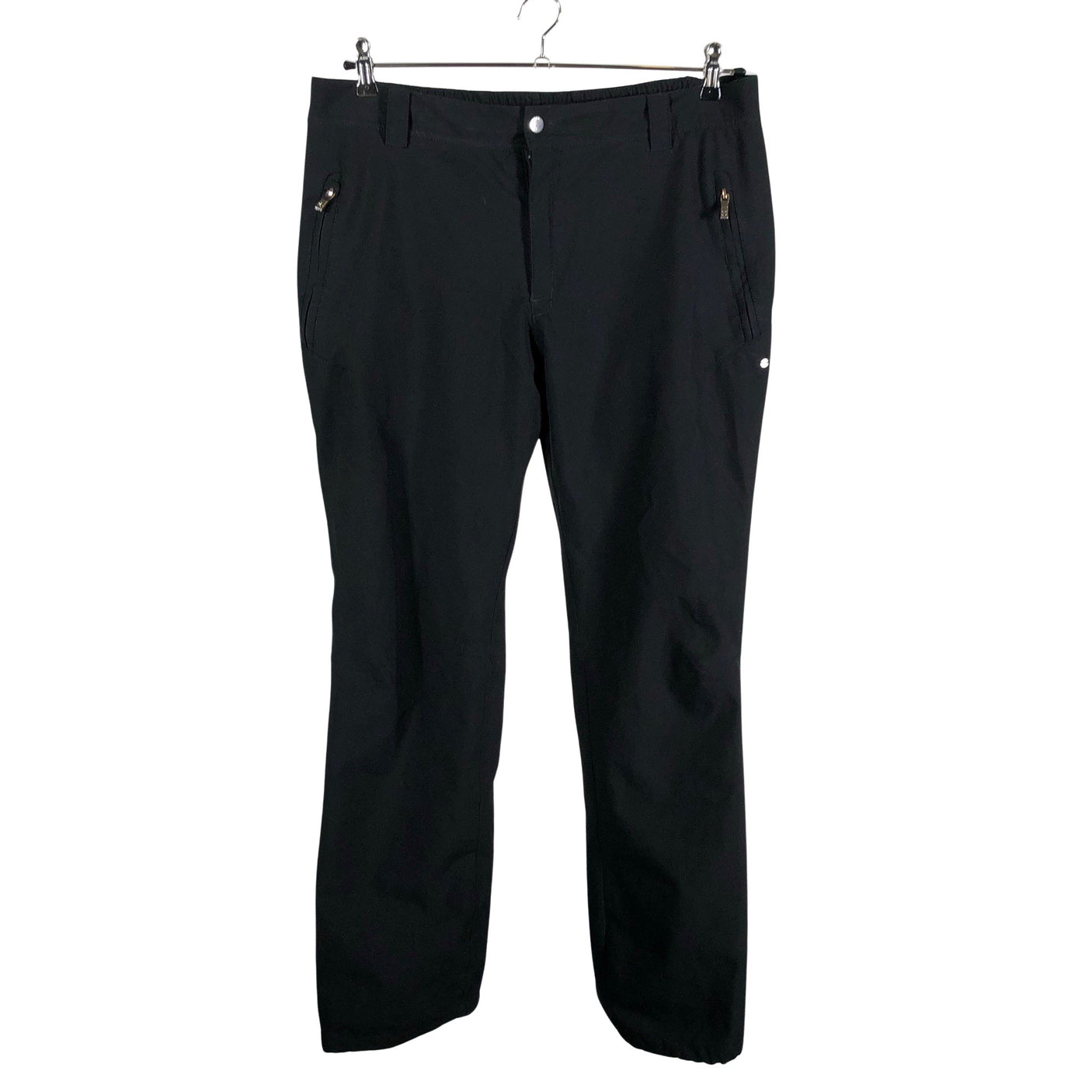 Unisex Luhta - Outdoor pants, size 44 - Black (1)