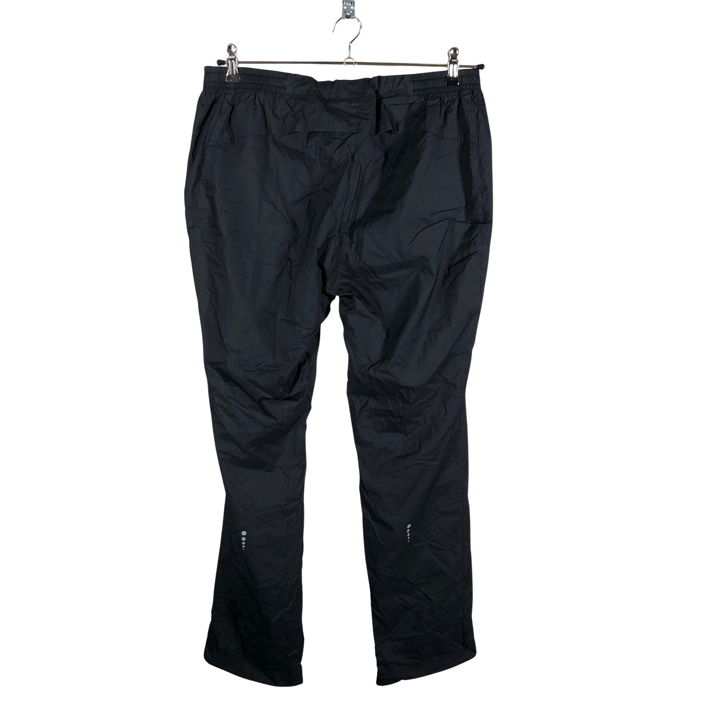 Unisex Halti - Outdoor pants, size 44 - Black (2)