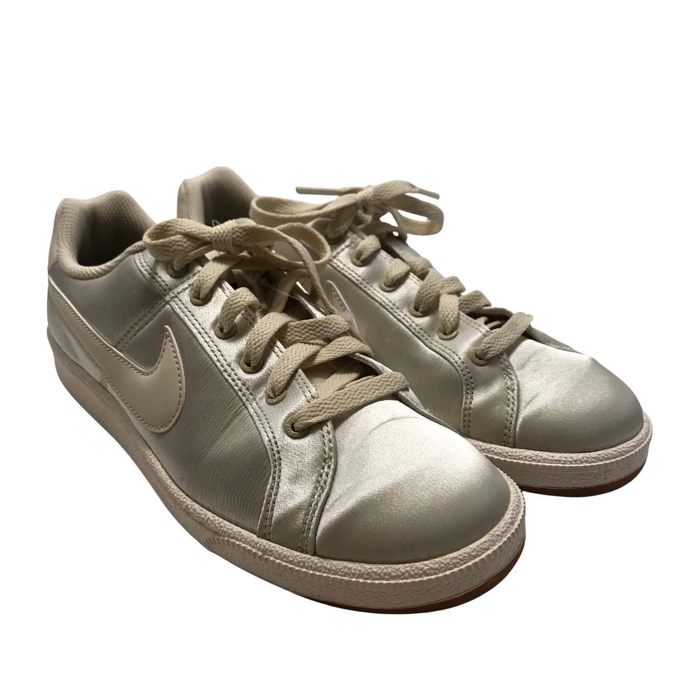 Unisex Nike - Casual sneakers, size 40 - Beige (2)