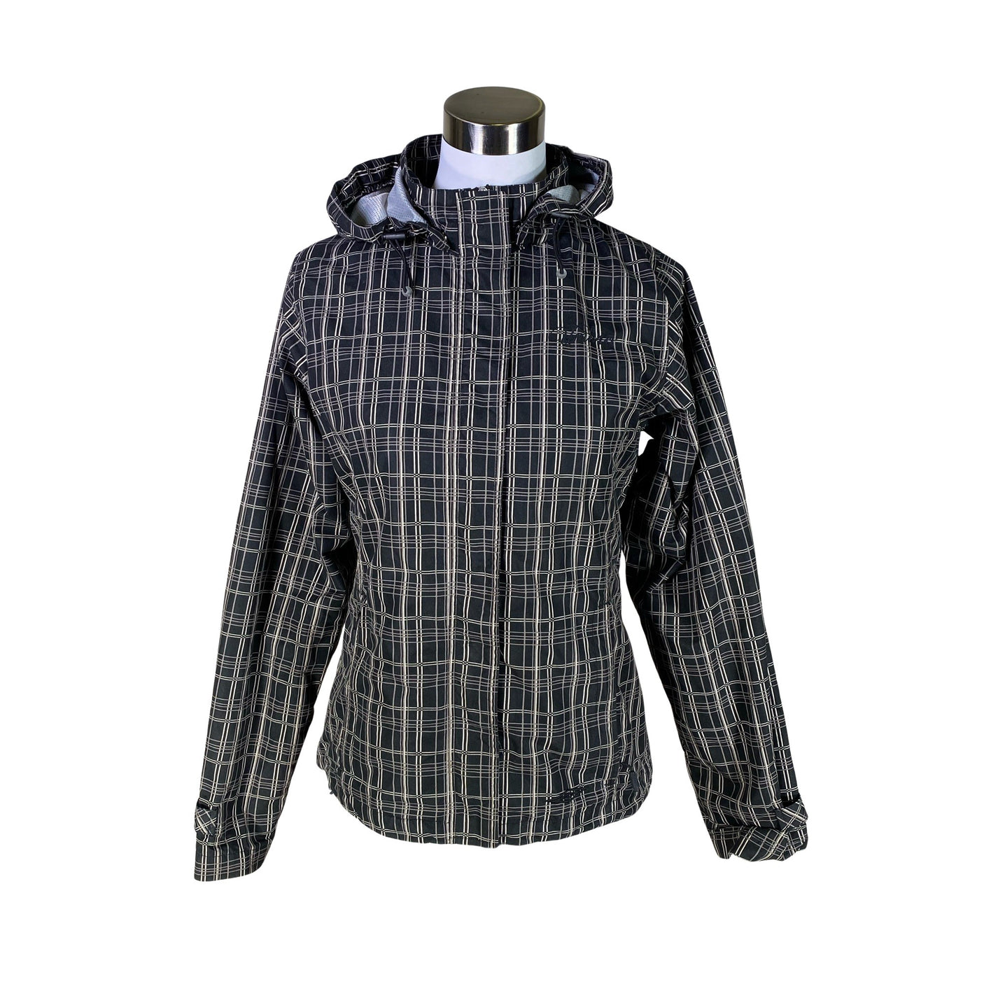 Unisex Umbro - Outdoor jacket, size 38 - Black (1)