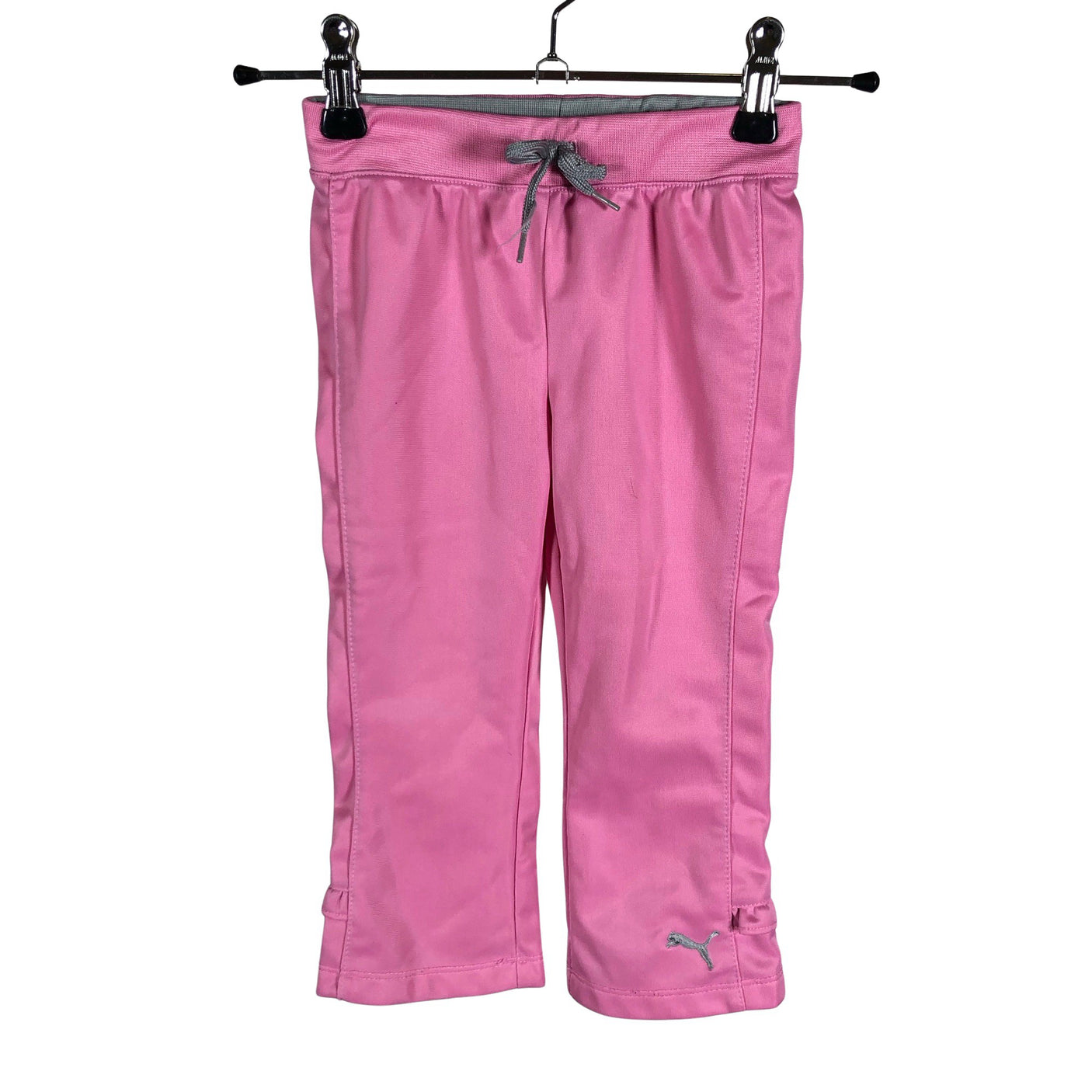 Unisex Puma - Track pants, size 80 - 86 - Blue (1)