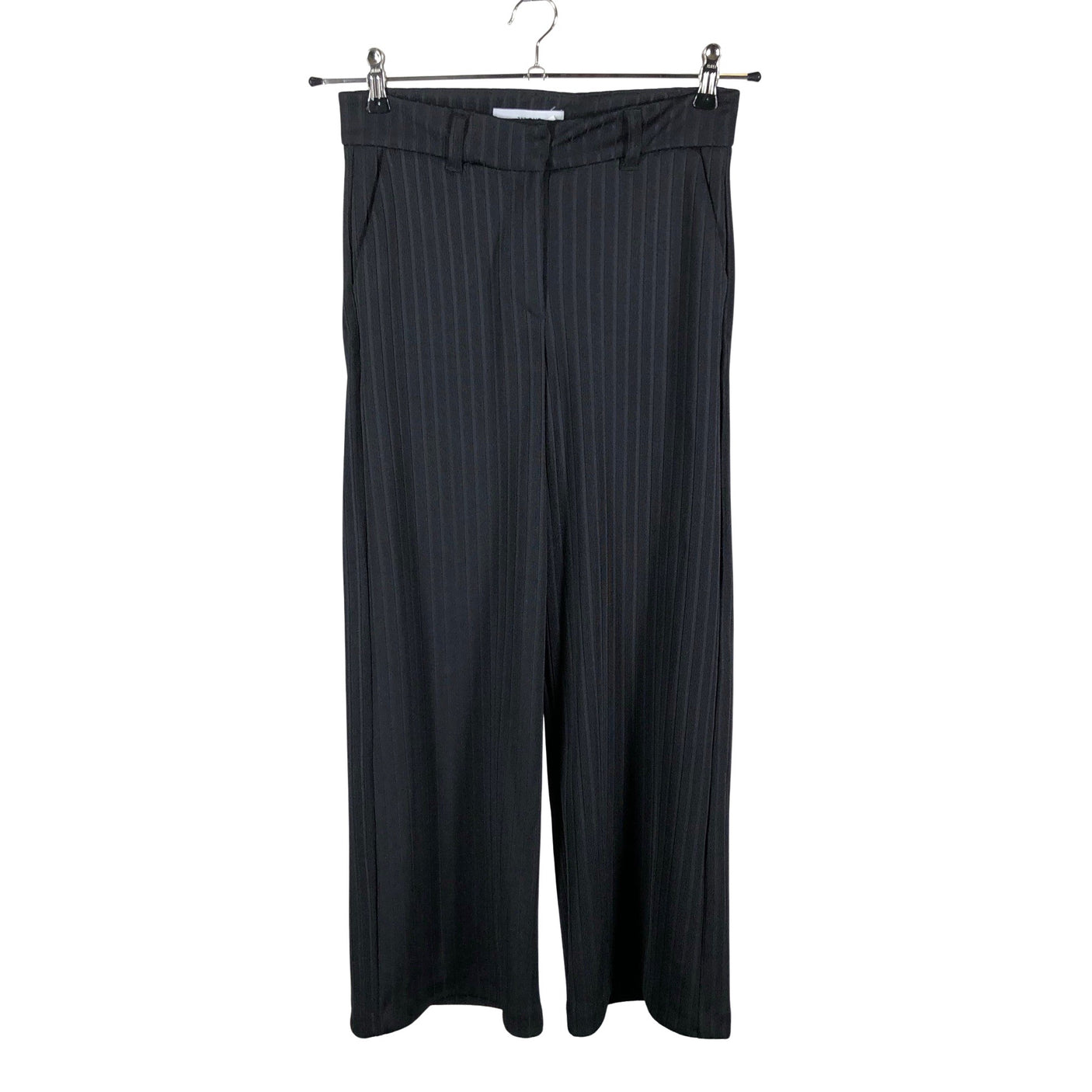 Unisex 2nd One - Slacks, size 36 - Black (1)