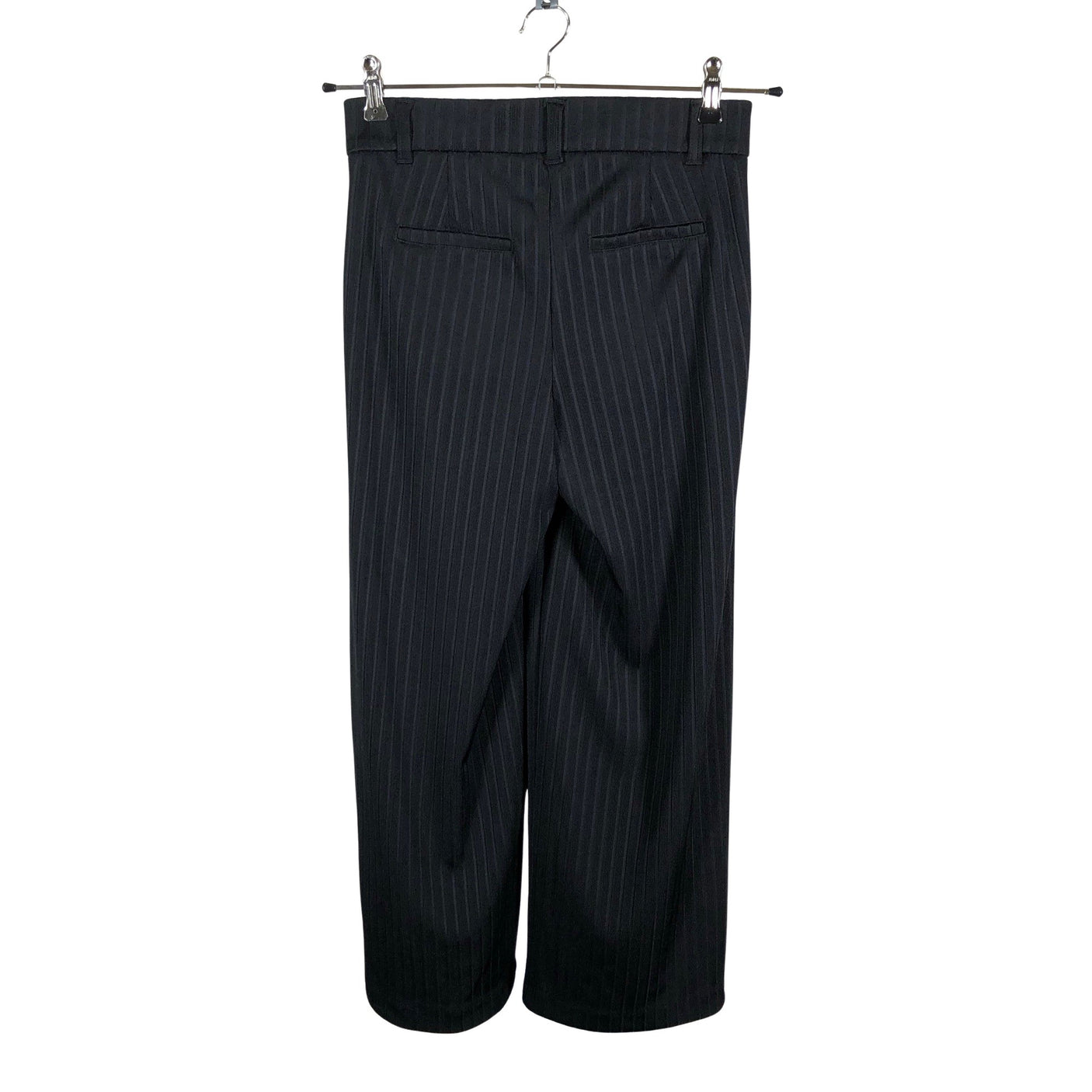 Unisex 2nd One - Slacks, size 36 - Black (2)