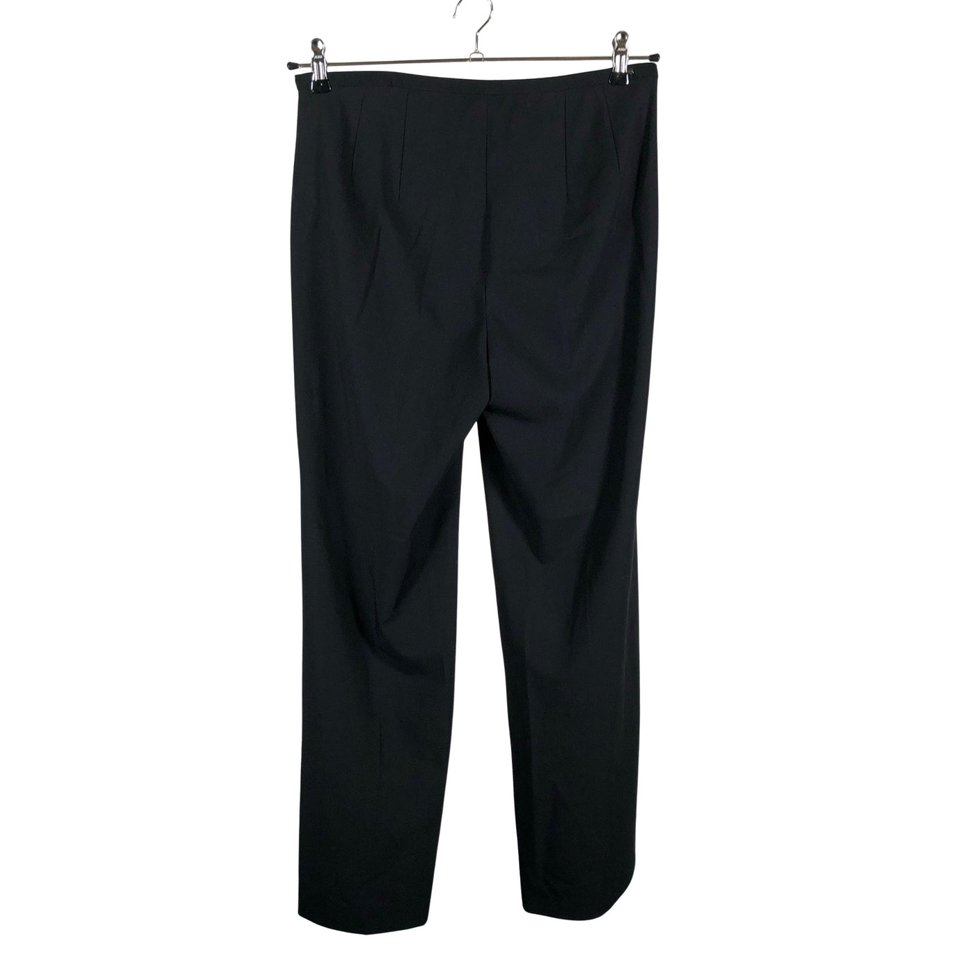 Unisex Betty Barclay - Straight leg trousers, size 36 - Black (2)