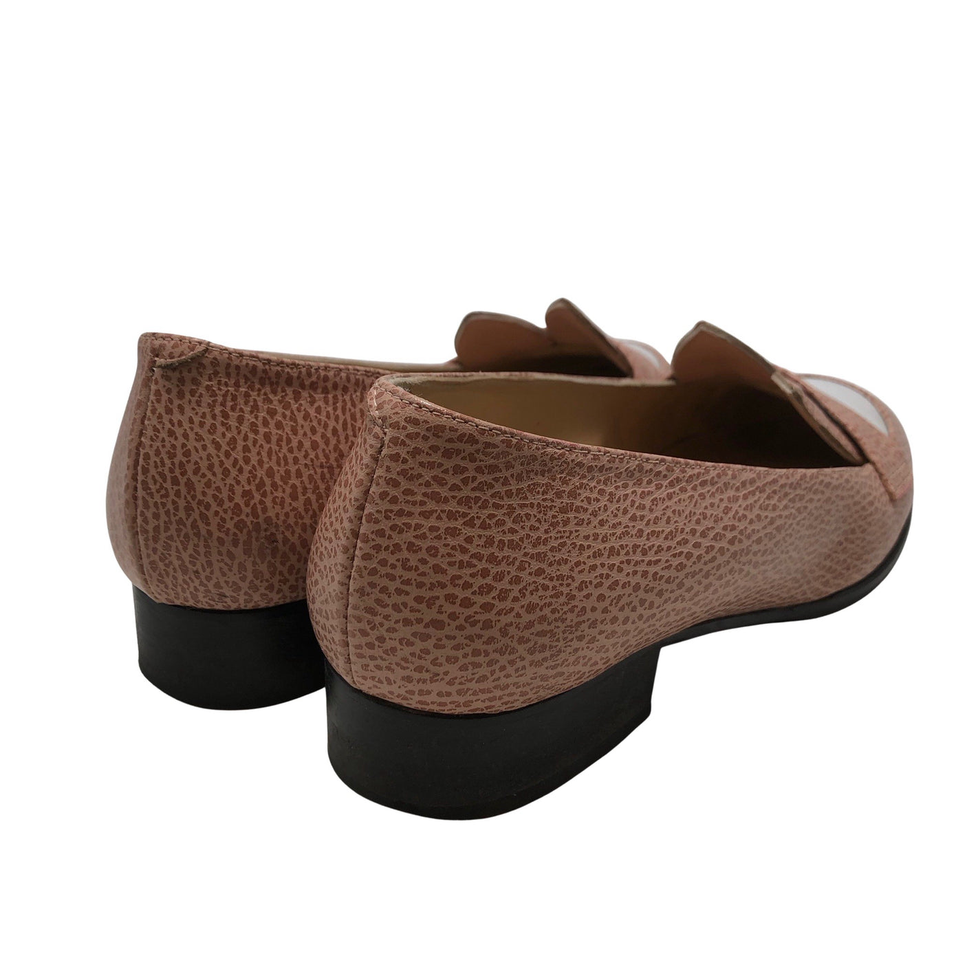 Unisex Minna Parikka - Ballerinas, size 39 - Light pink (3)