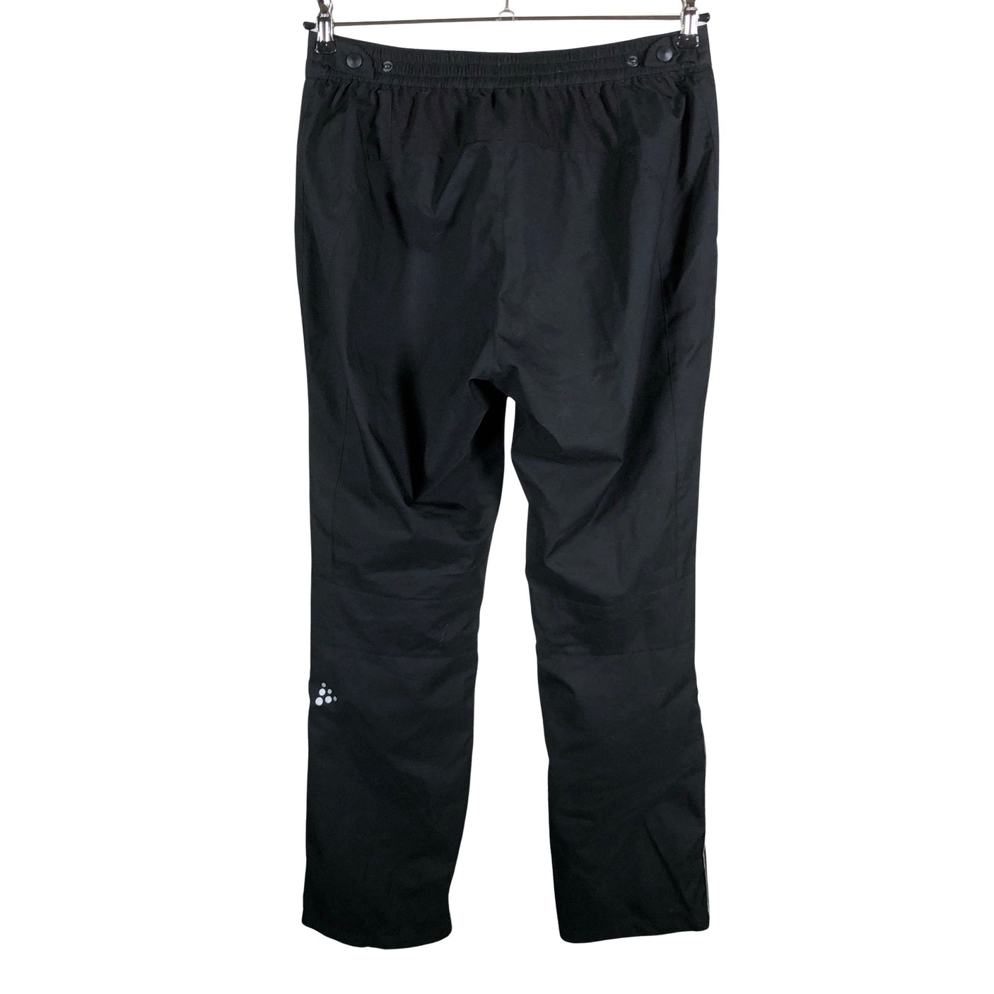 Unisex Craft - Outdoor pants, size 40 - Black (2)
