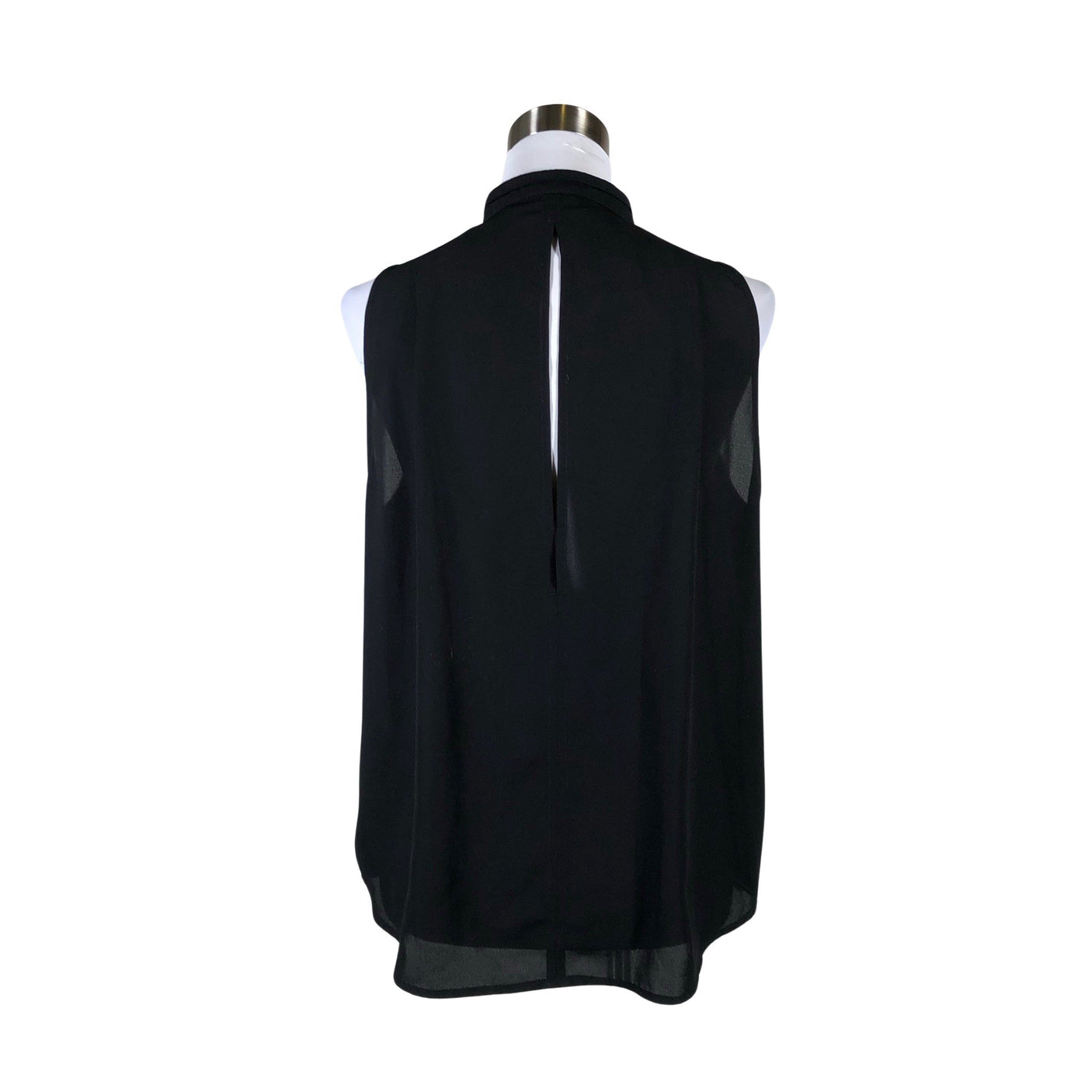 Unisex Selected - Top, size 40 - Black (2)