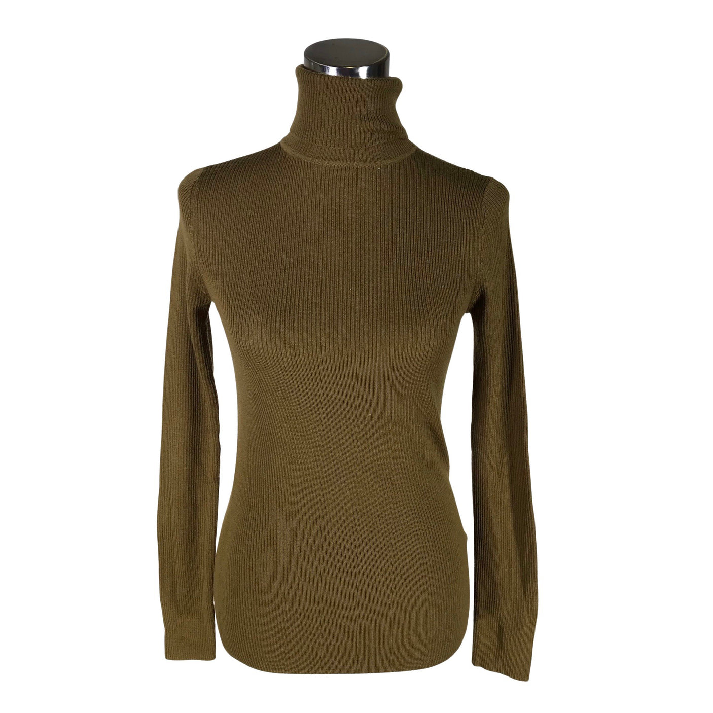 Unisex Uniqlo - Sweater, size 38 - Green (1)