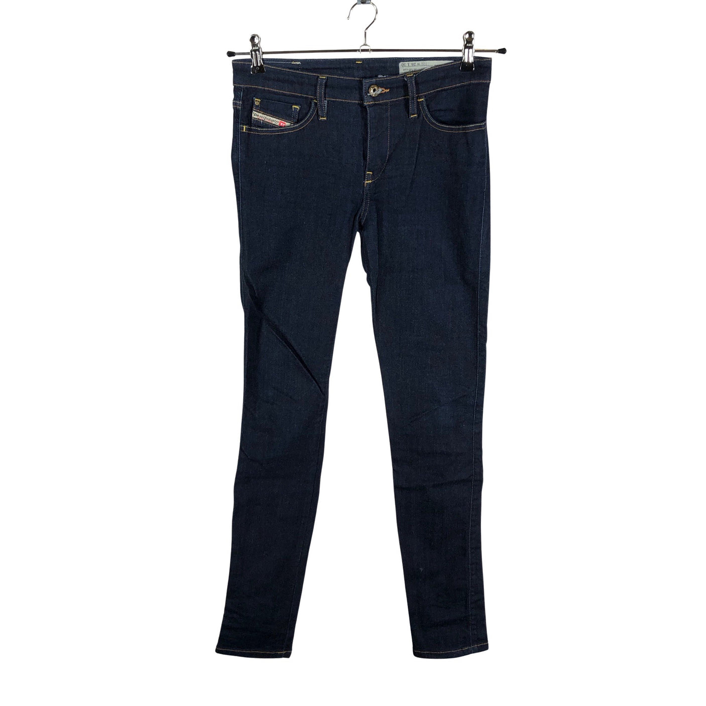 Unisex Diesel - Jeans, size W28 - Blue (1)
