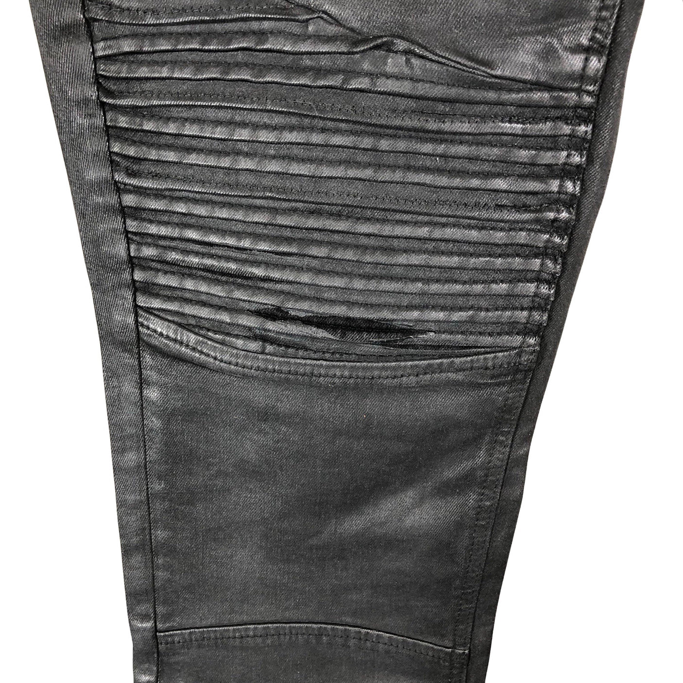 Unisex Mos Mosh - Jeans, size W30 - Gray (2)