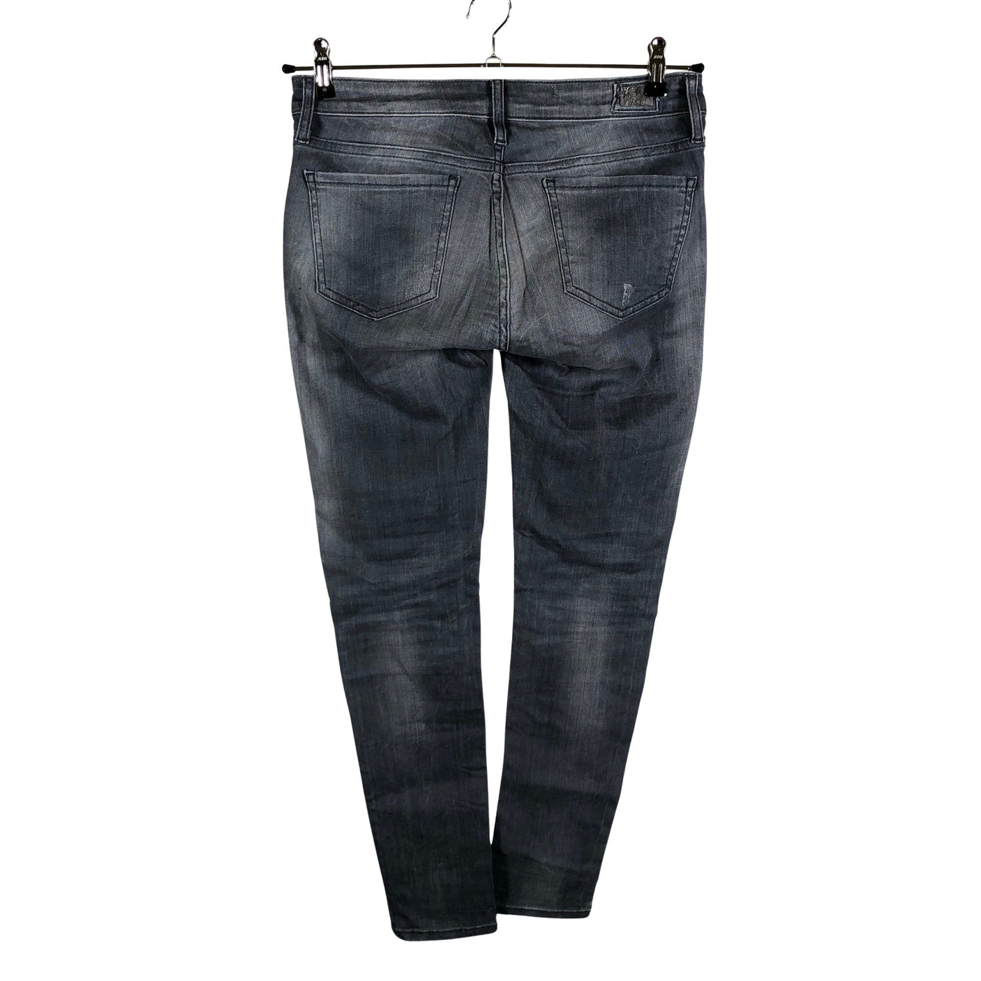 Unisex Rich & Royal - Jeans, size 38 - Gray (2)