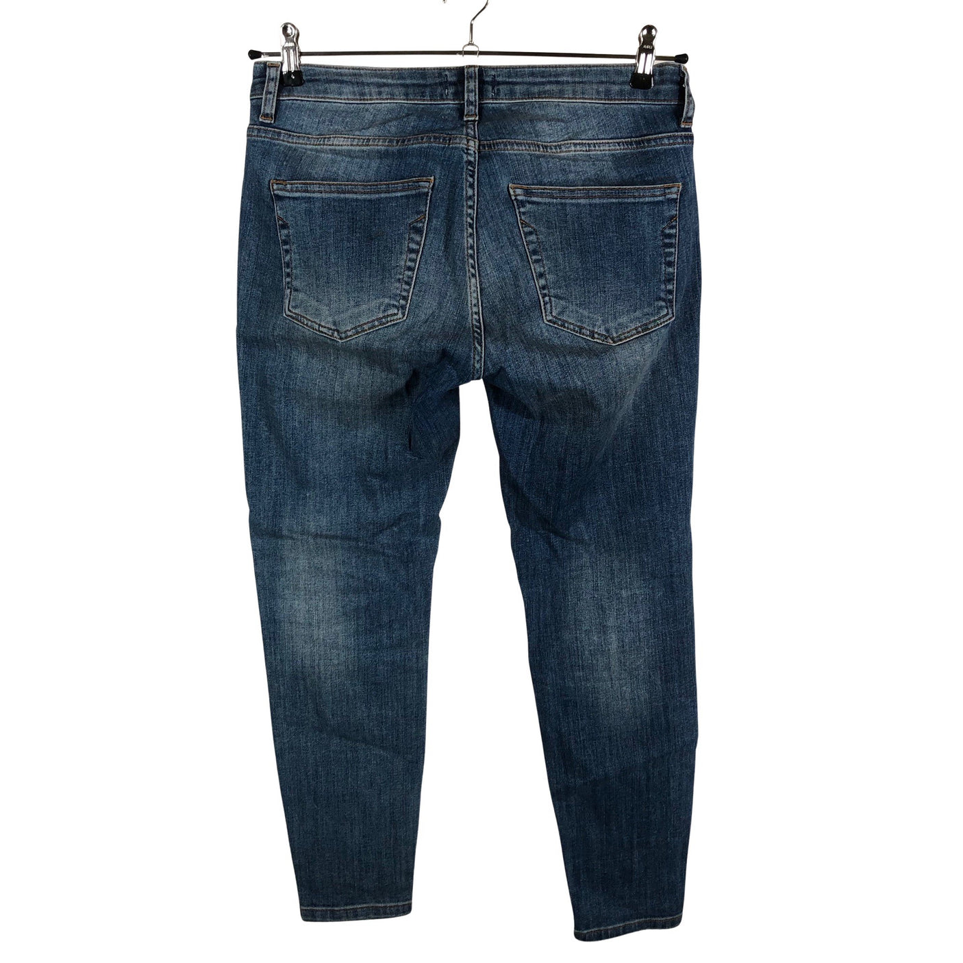 Unisex Selected - Jeans, size W30 - Blue (2)