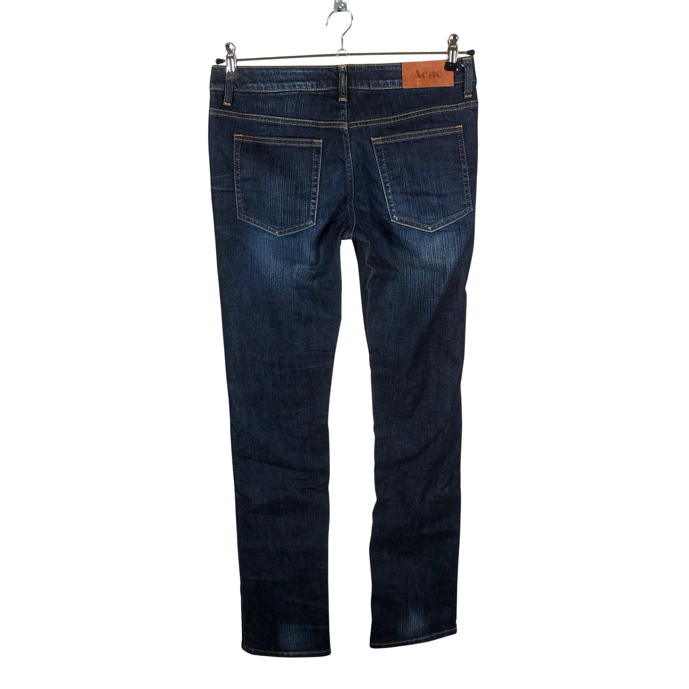 Unisex Acne Studios - Jeans, size W30 - Blue (2)