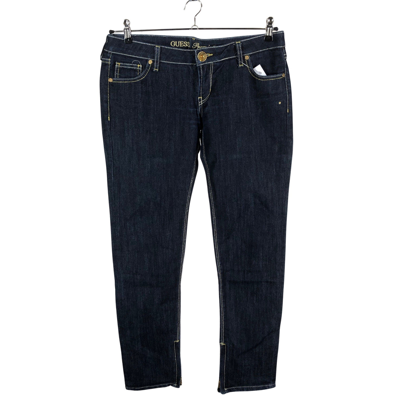 Unisex Guess - Jeans, size W31 - Blue (1)