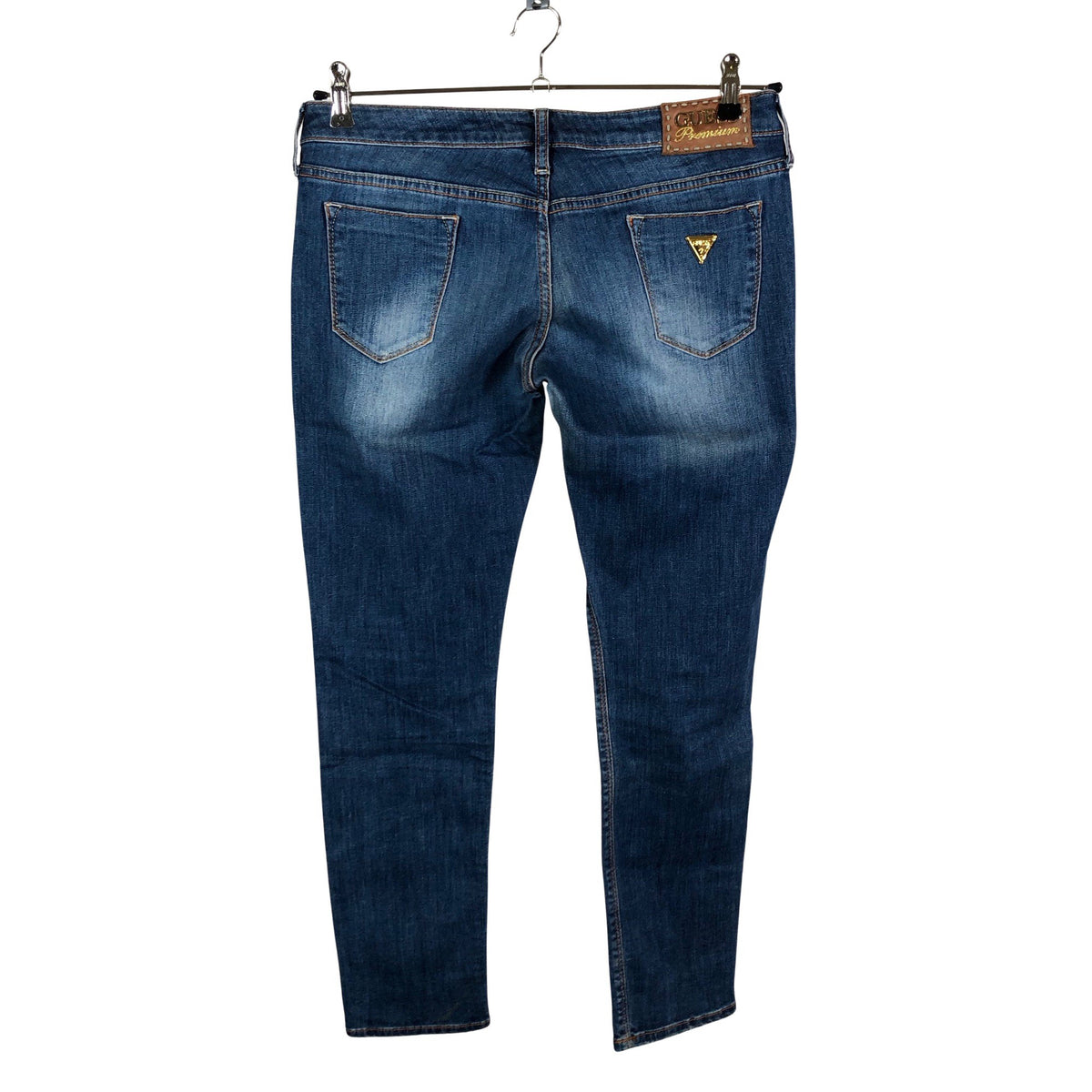 Unisex Guess - Jeans, size 38 - Blue (2)