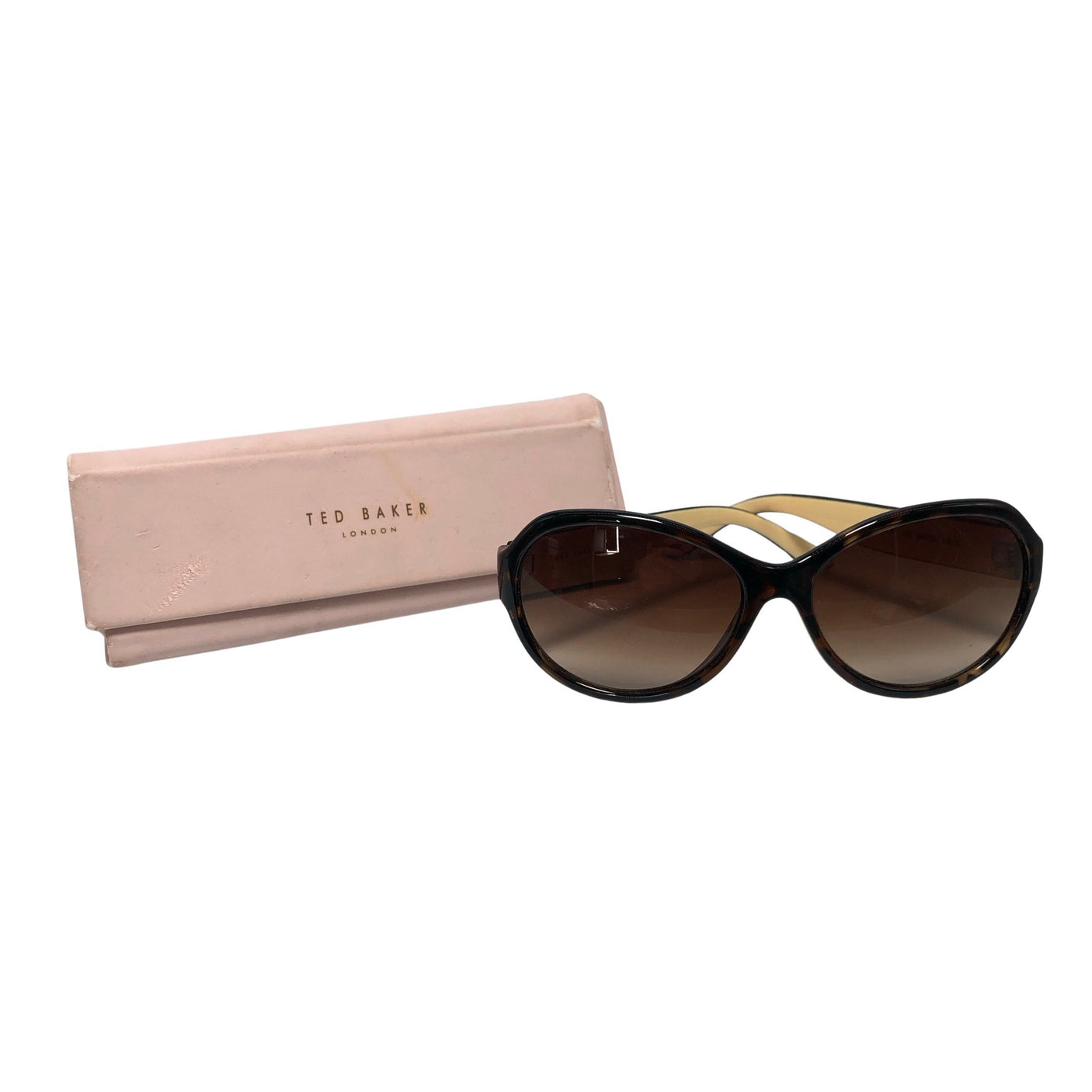 Unisex Ted Baker - Sunglasses, size No size - Brown (1)