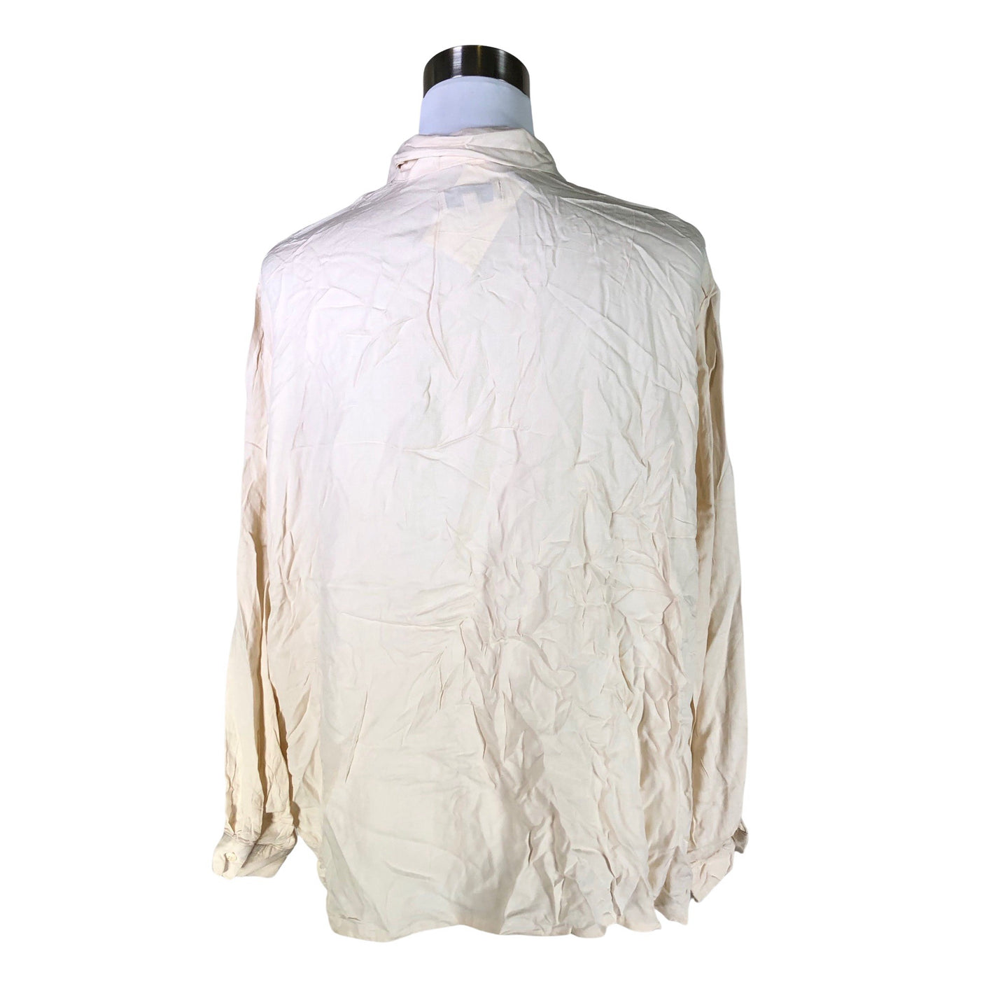 Unisex Samuji - Blouse, size 40 - Beige (2)