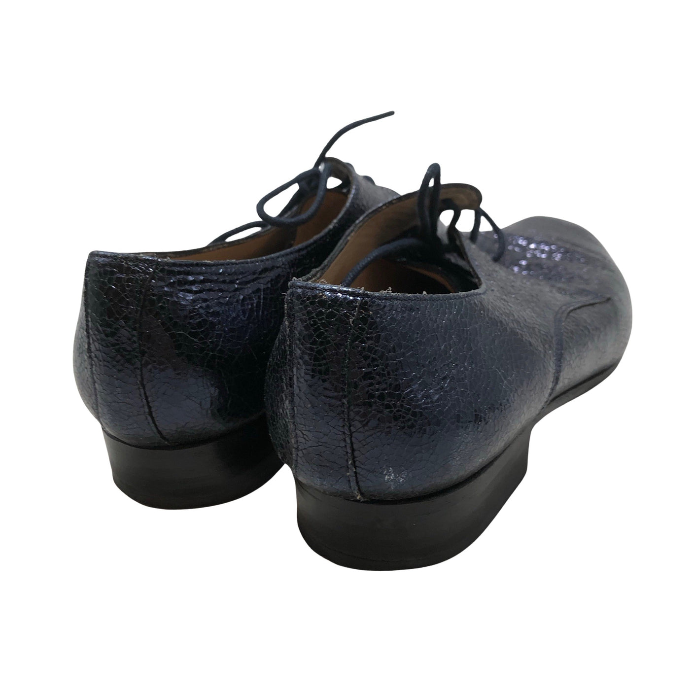 Unisex Samuji - Walking shoes, size 40 - Blue (3)