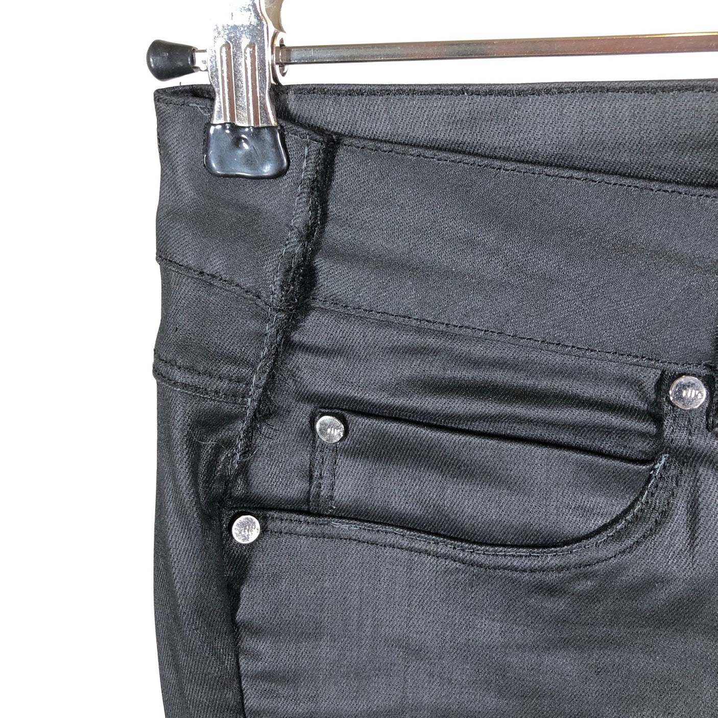 Unisex Ril's - Jeans, size 38 - Black (3)