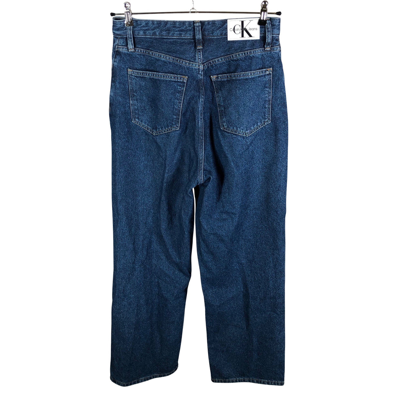 Unisex Calvin Klein Jeans - Jeans, size W29 - Blue (2)