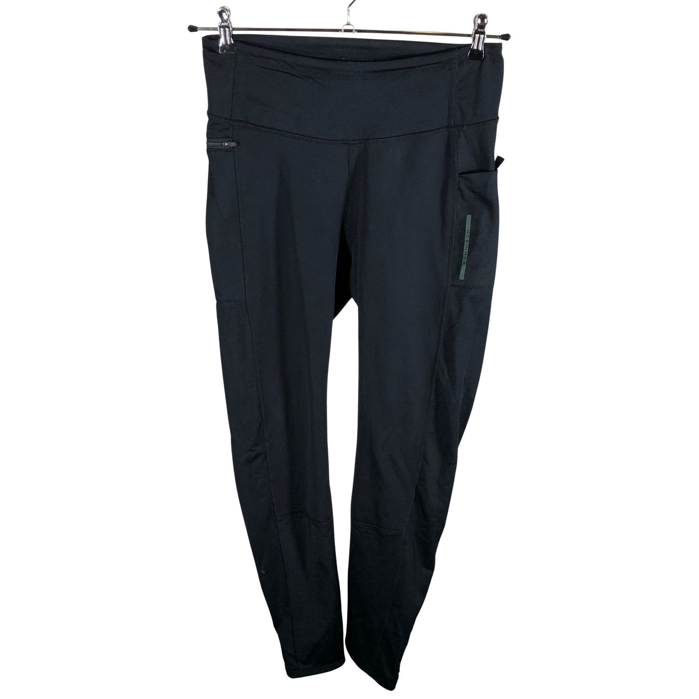 Unisex Röhnisch - Sports tights, size 40 - Black (1)