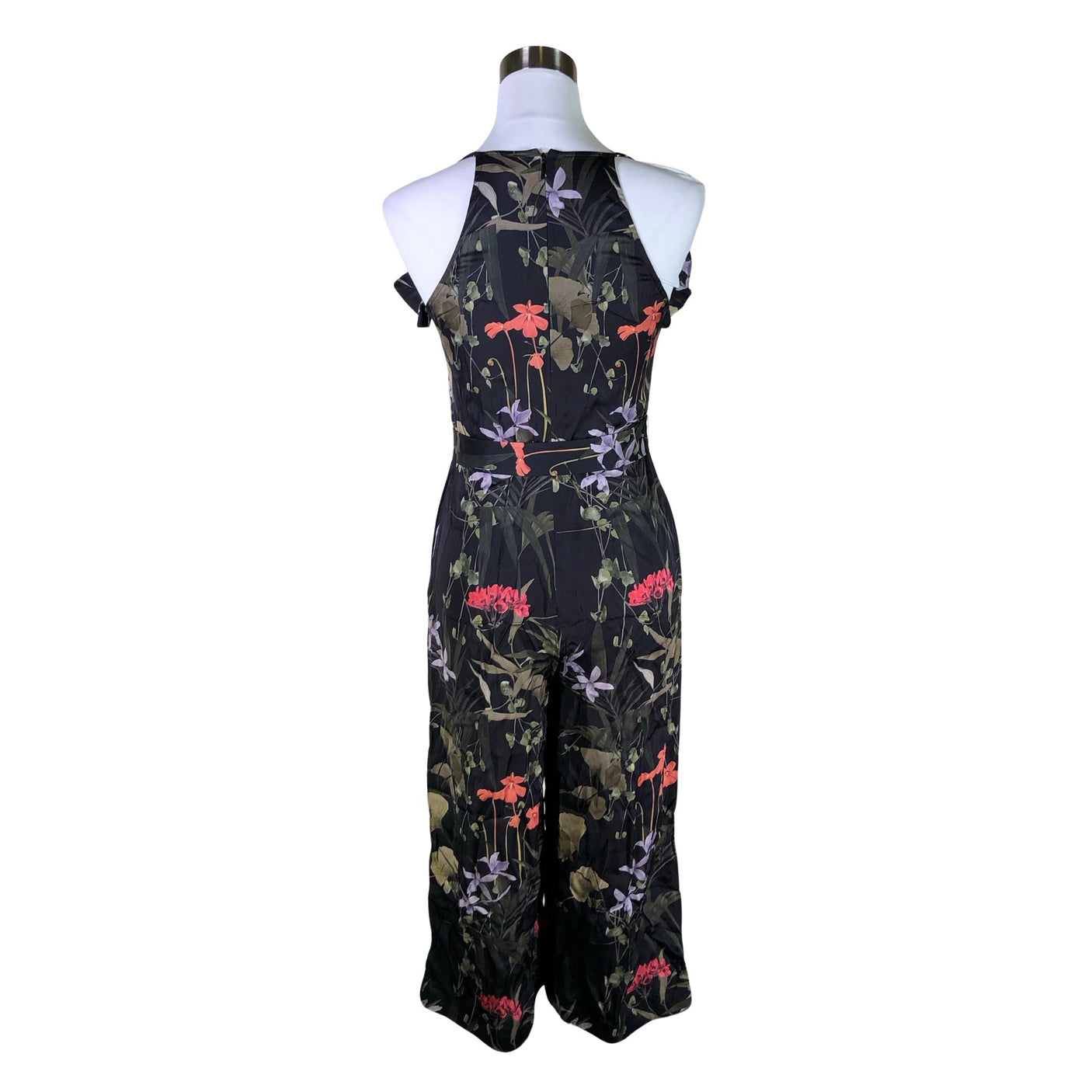 Unisex Ted Baker - Overalls, size 34 - Black (2)