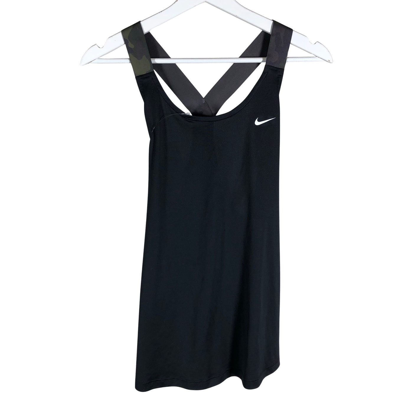 Unisex Nike - Sports top, size 38 - Black (1)