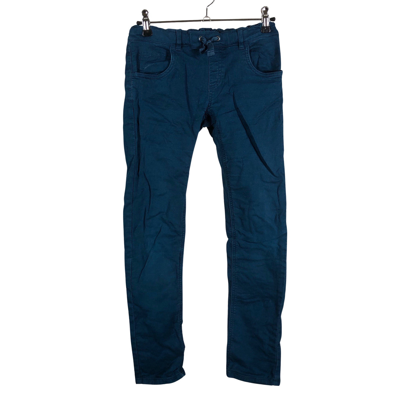 Unisex Villervalla - Slacks, size 140 - 146 - Blue (1)
