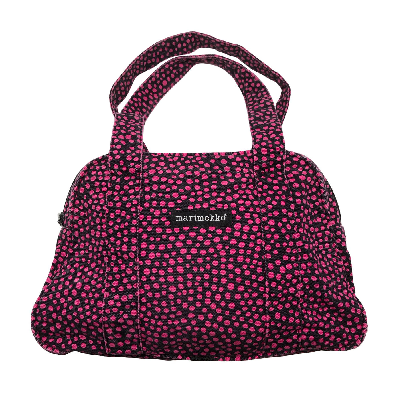 Unisex Marimekko - Handbag, size Midi - Pink (1)