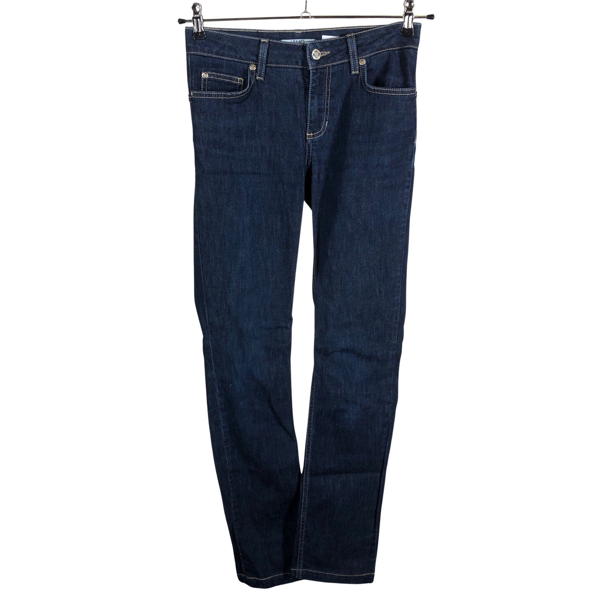 Unisex Liu Jo - Jeans, size W26 - Blue (1)