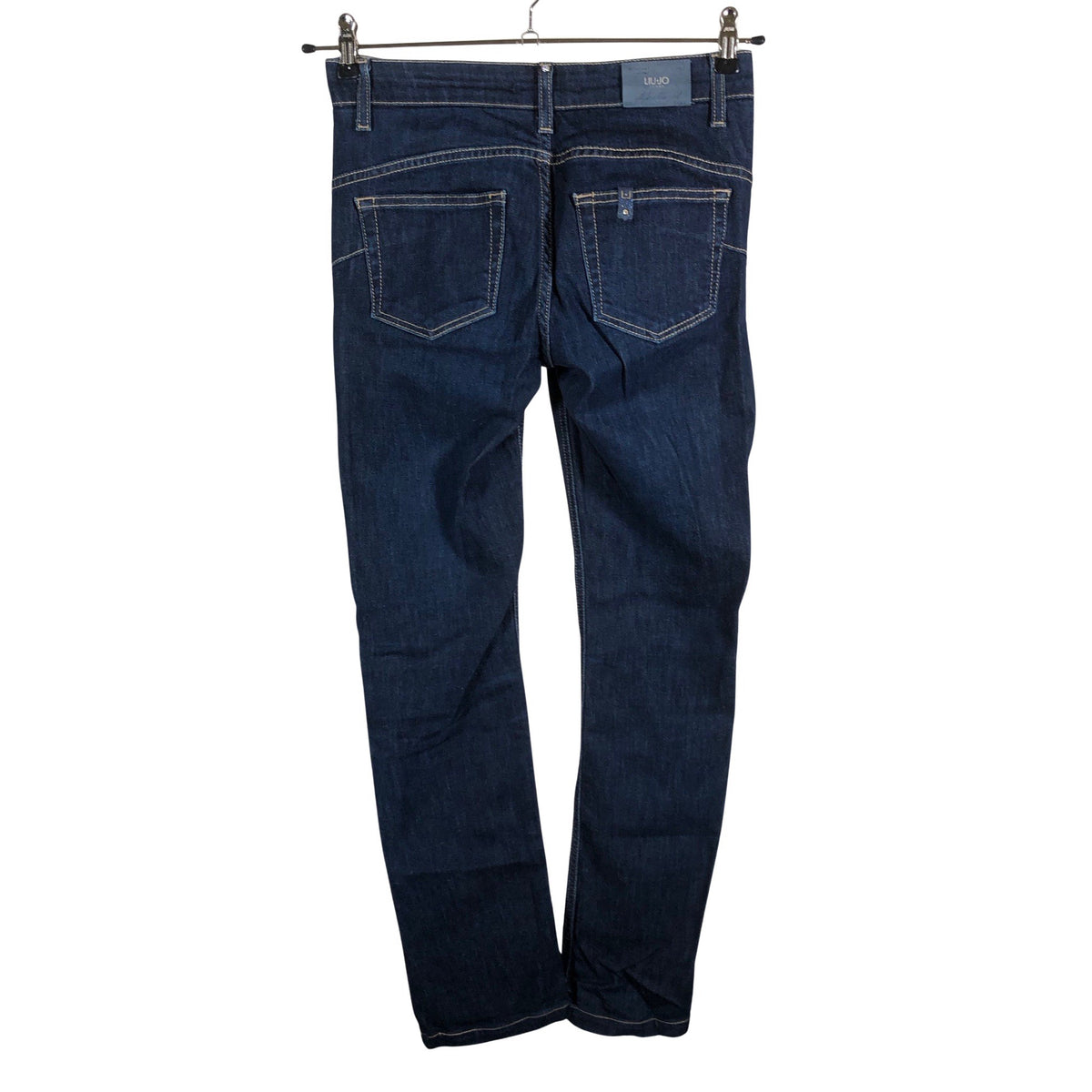 Unisex Liu Jo - Jeans, size W26 - Blue (2)