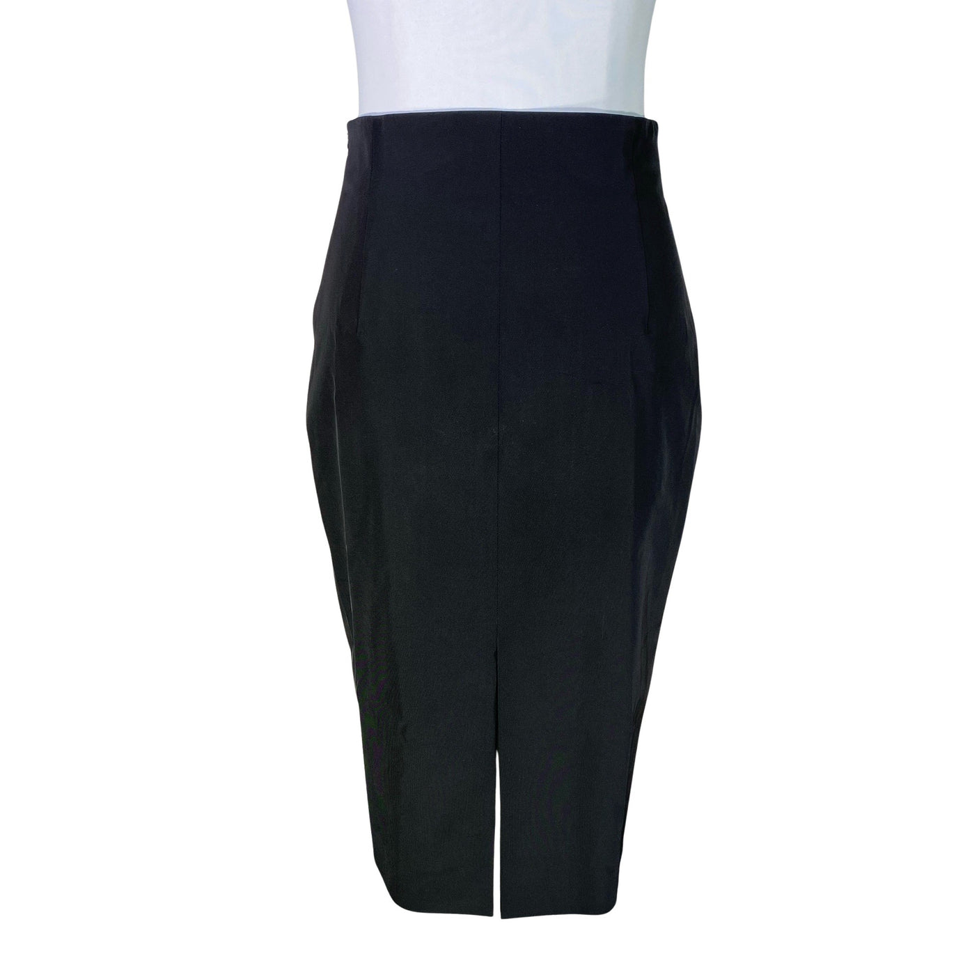 Unisex Wolford - Fabric skirt, size 36 - Black (2)
