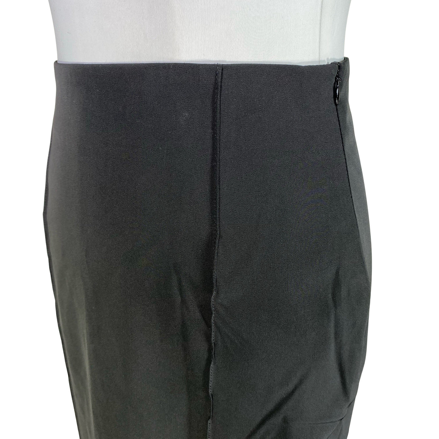 Unisex Wolford - Fabric skirt, size 36 - Black (3)