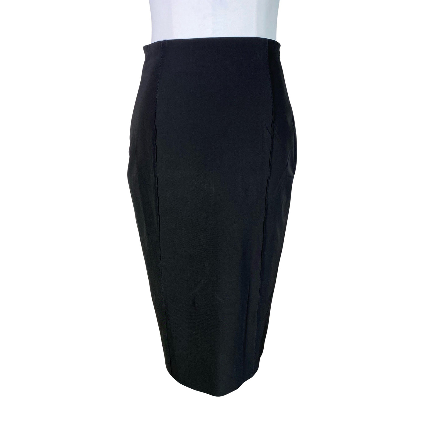 Unisex Wolford - Fabric skirt, size 36 - Black (1)