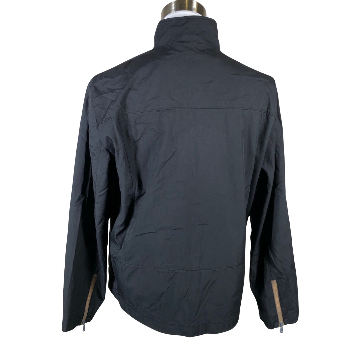 Unisex Luhta - Outdoor jacket, size XXL - Black (2)