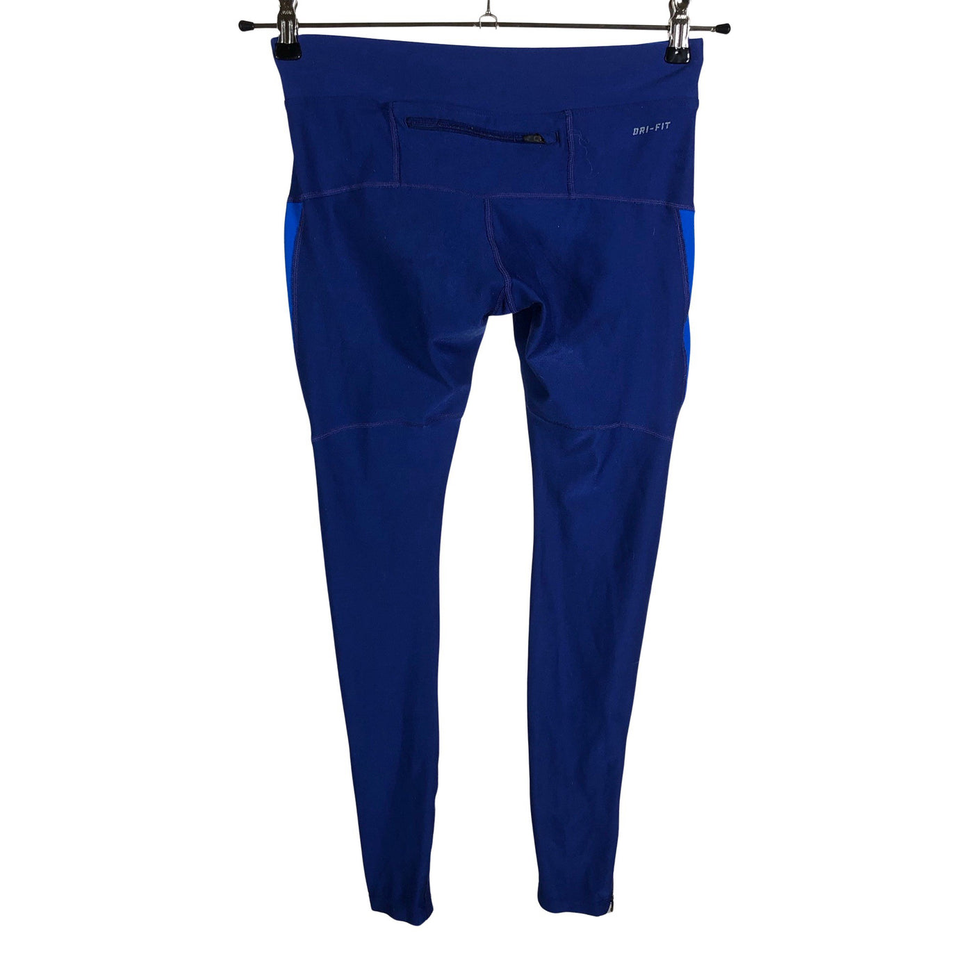 Unisex Reebok - Sports tights, size 34 - Blue (2)