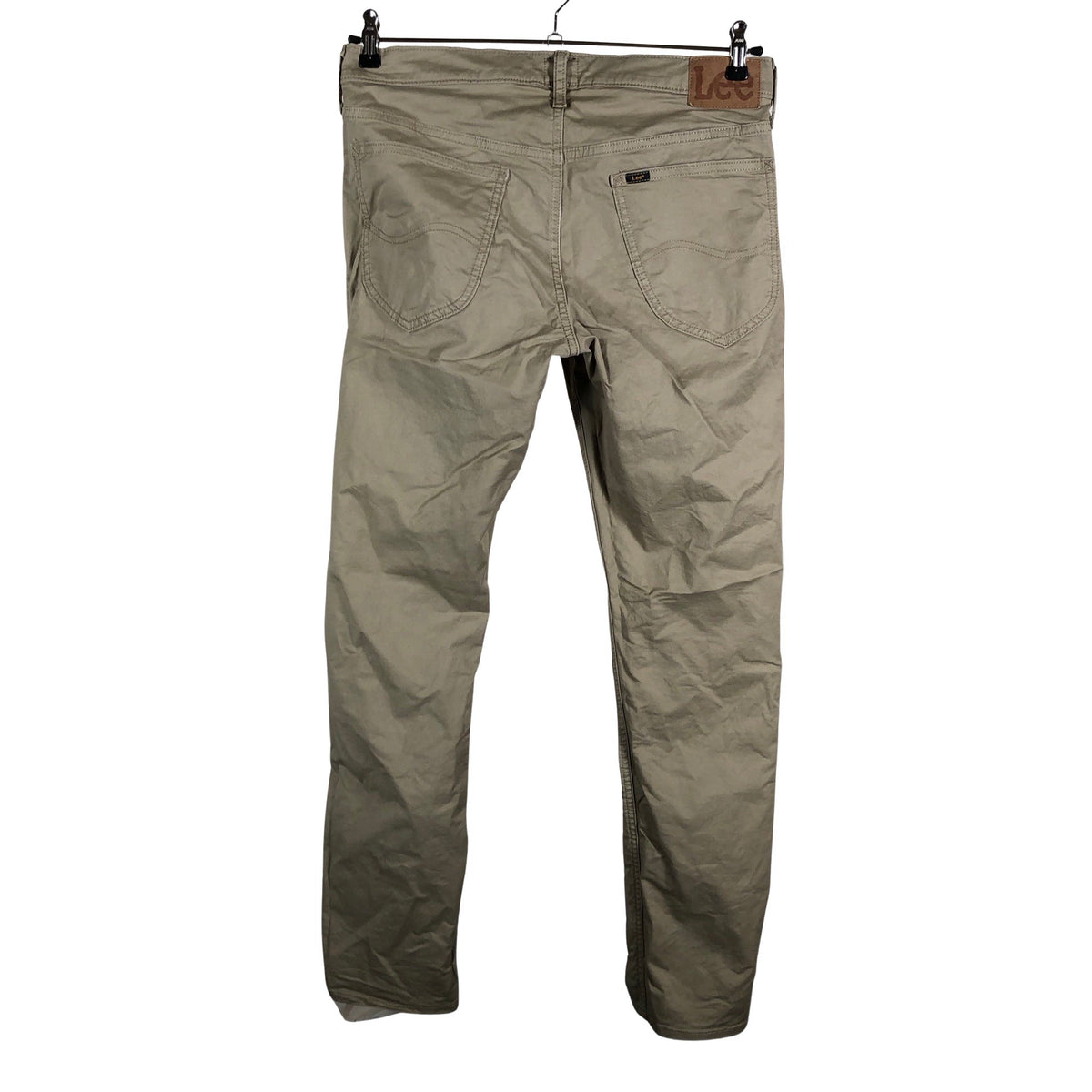 Unisex Lee - Jeans, size W32 - Beige (2)